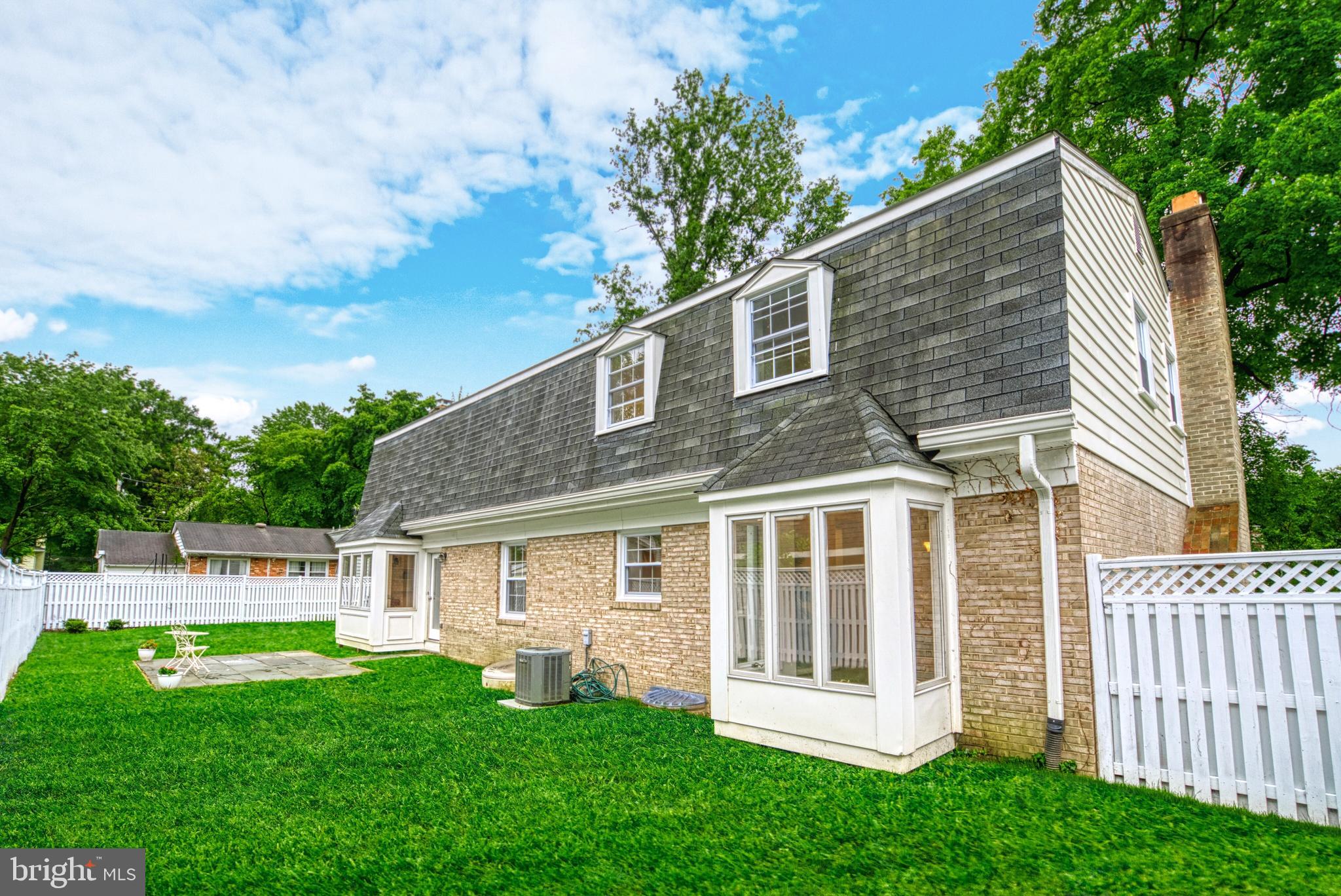 MILWAY MEADOWS - Residential