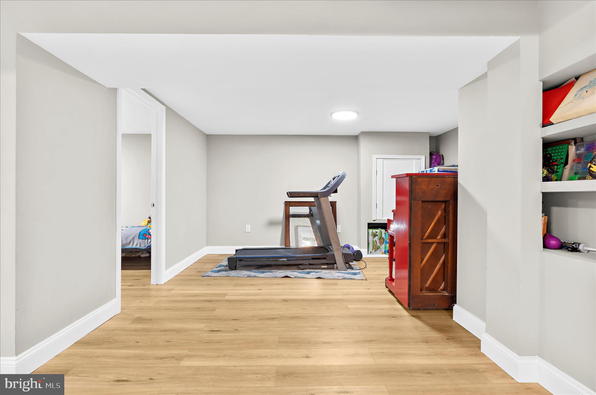 ROSEDALE - Residential