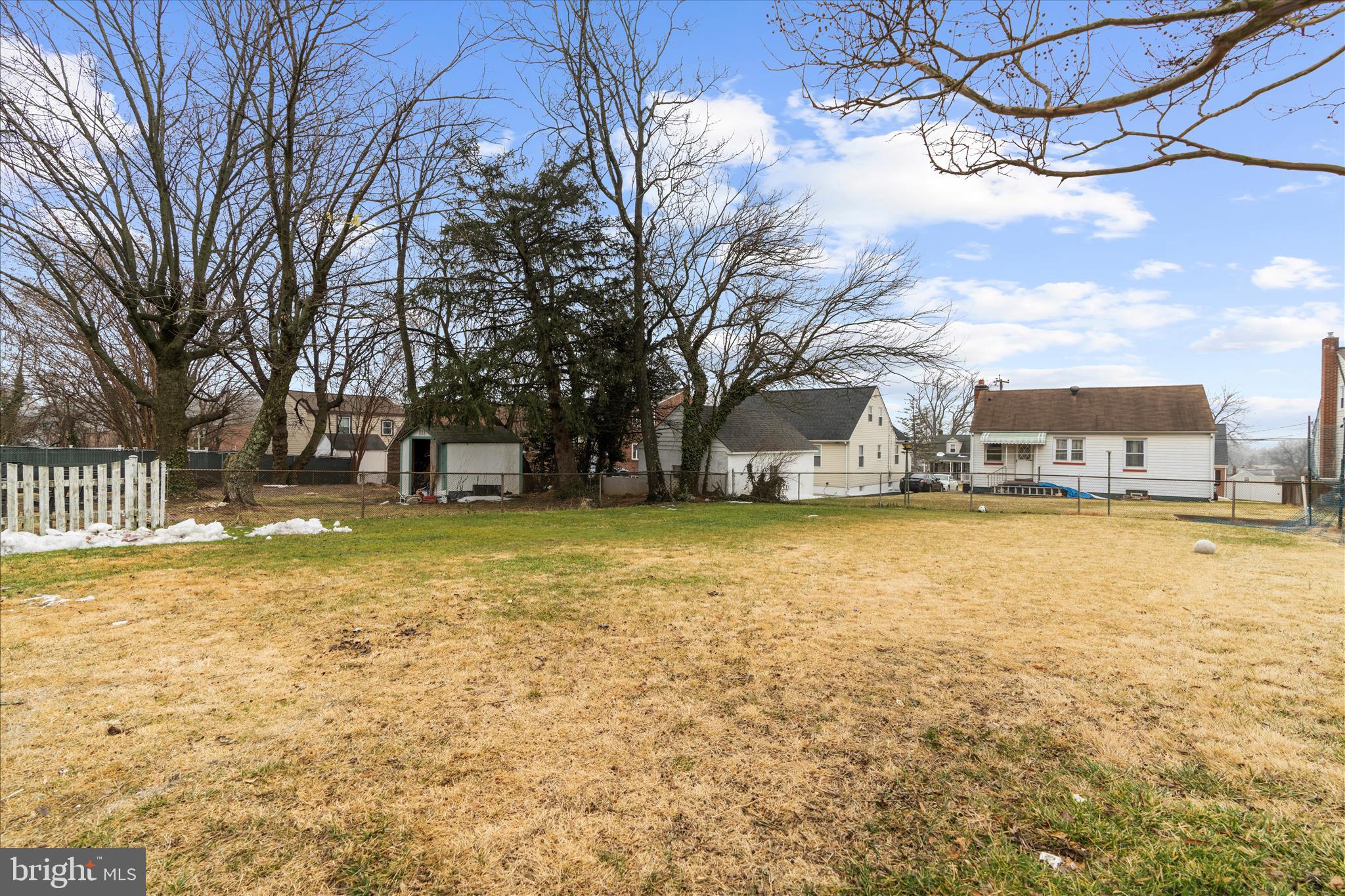 ROSEDALE - Residential