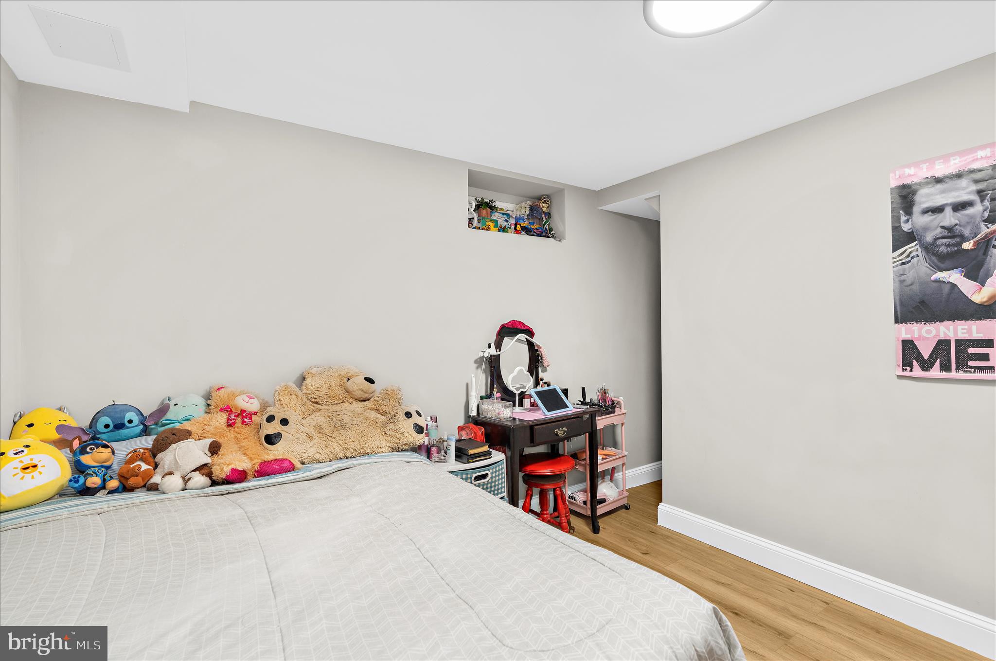 ROSEDALE - Residential