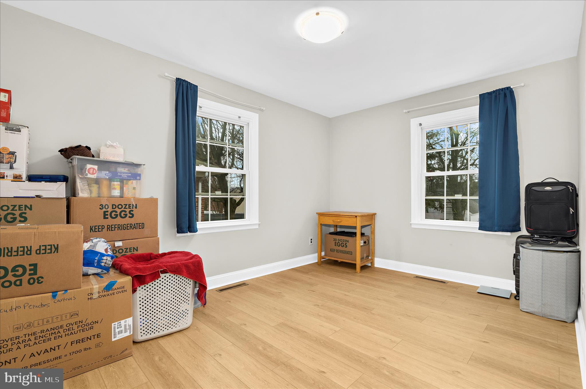 ROSEDALE - Residential