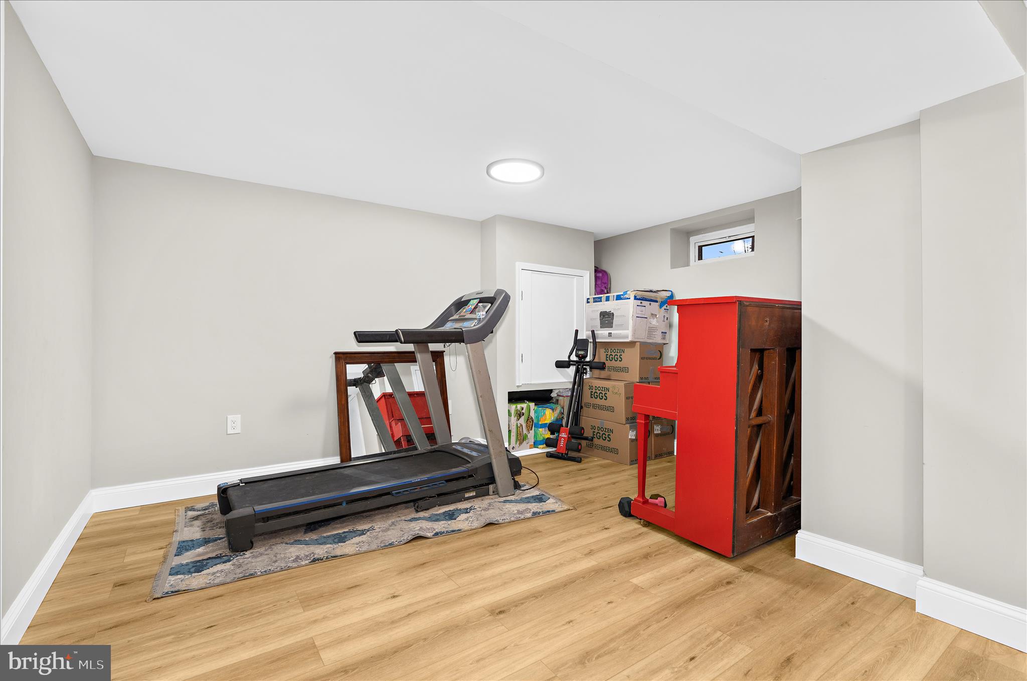 ROSEDALE - Residential