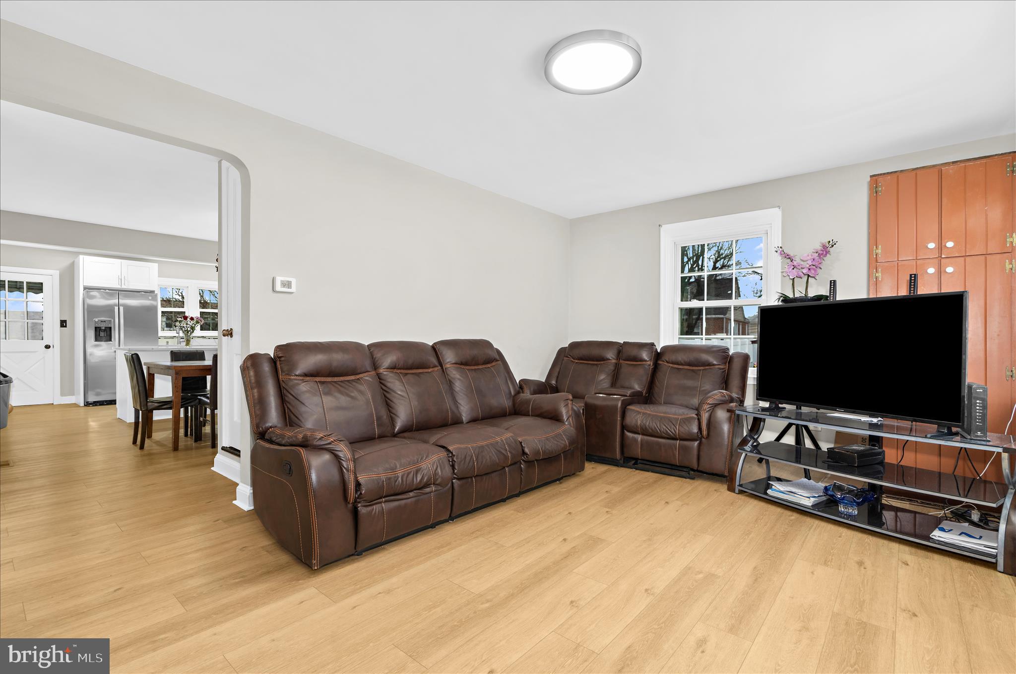 ROSEDALE - Residential