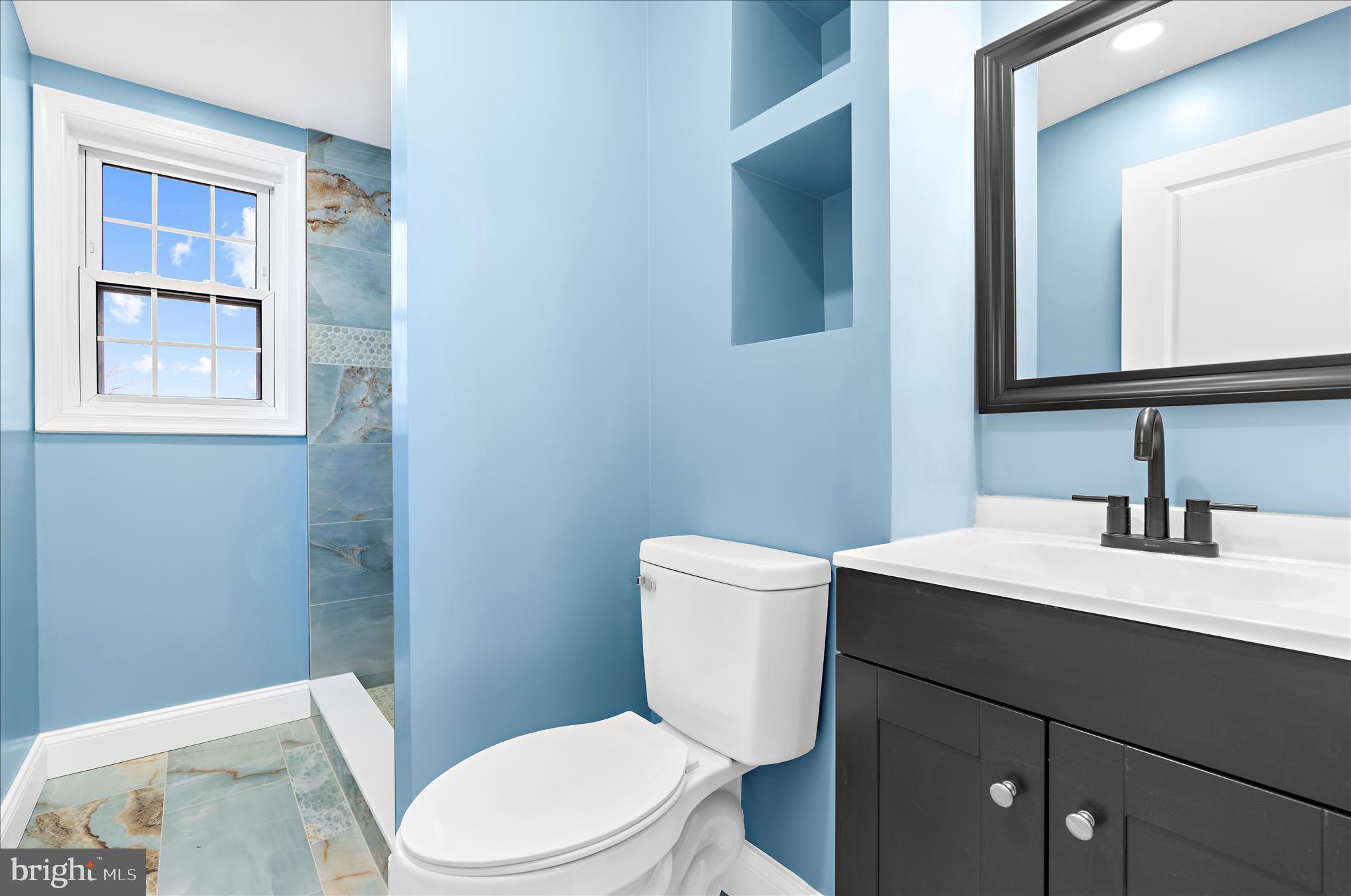 ROSEDALE - Residential