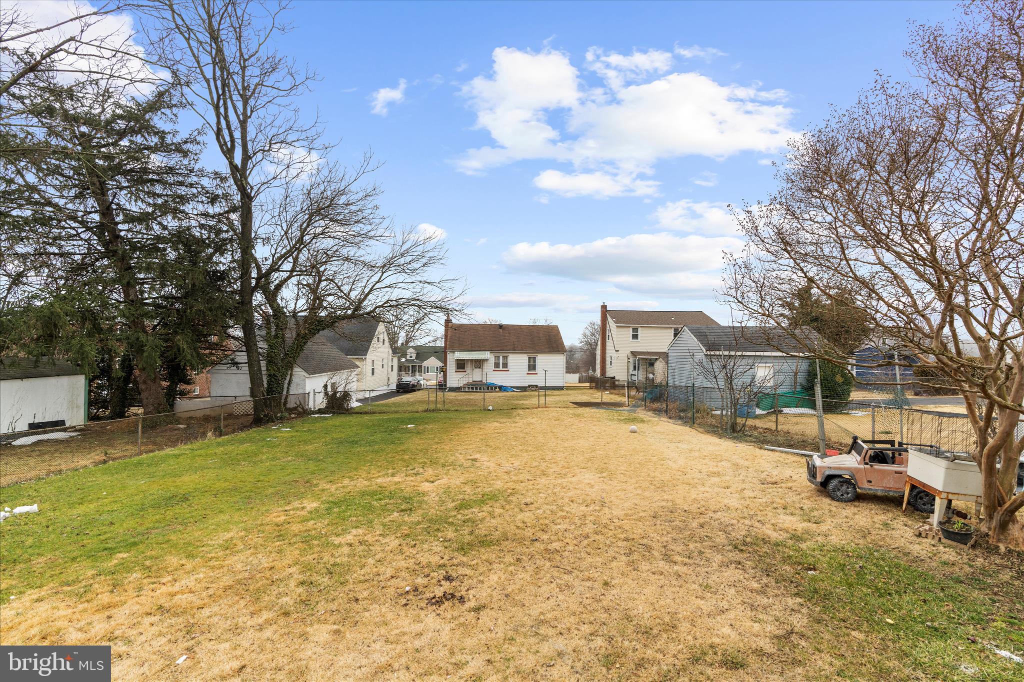 ROSEDALE - Residential