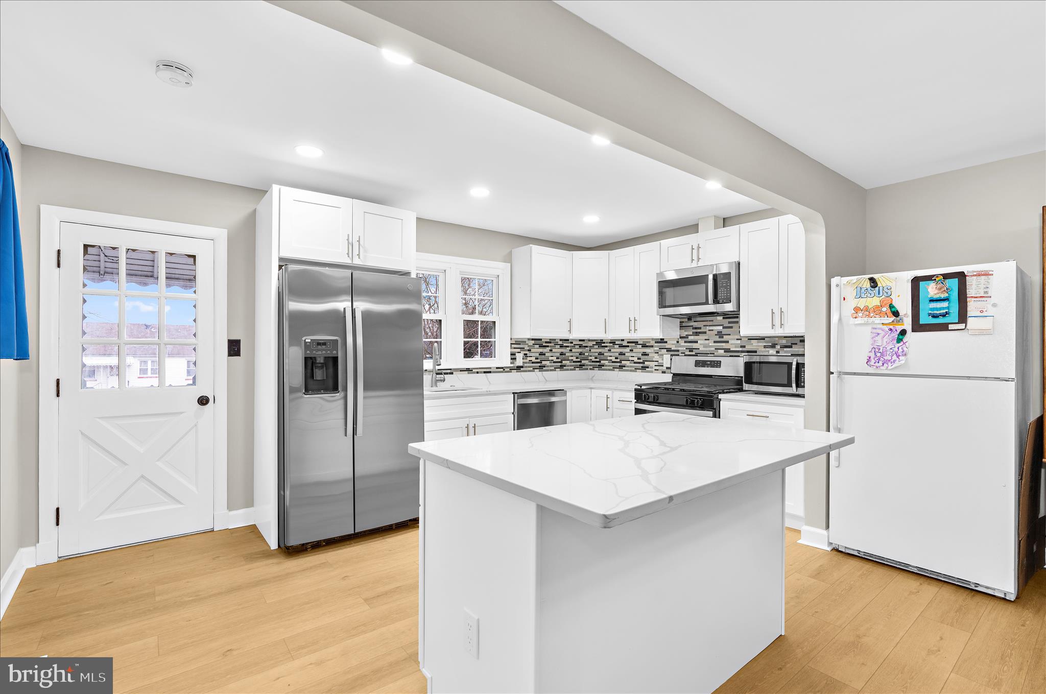 ROSEDALE - Residential