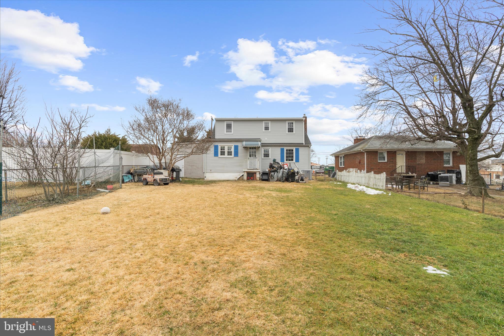 ROSEDALE - Residential