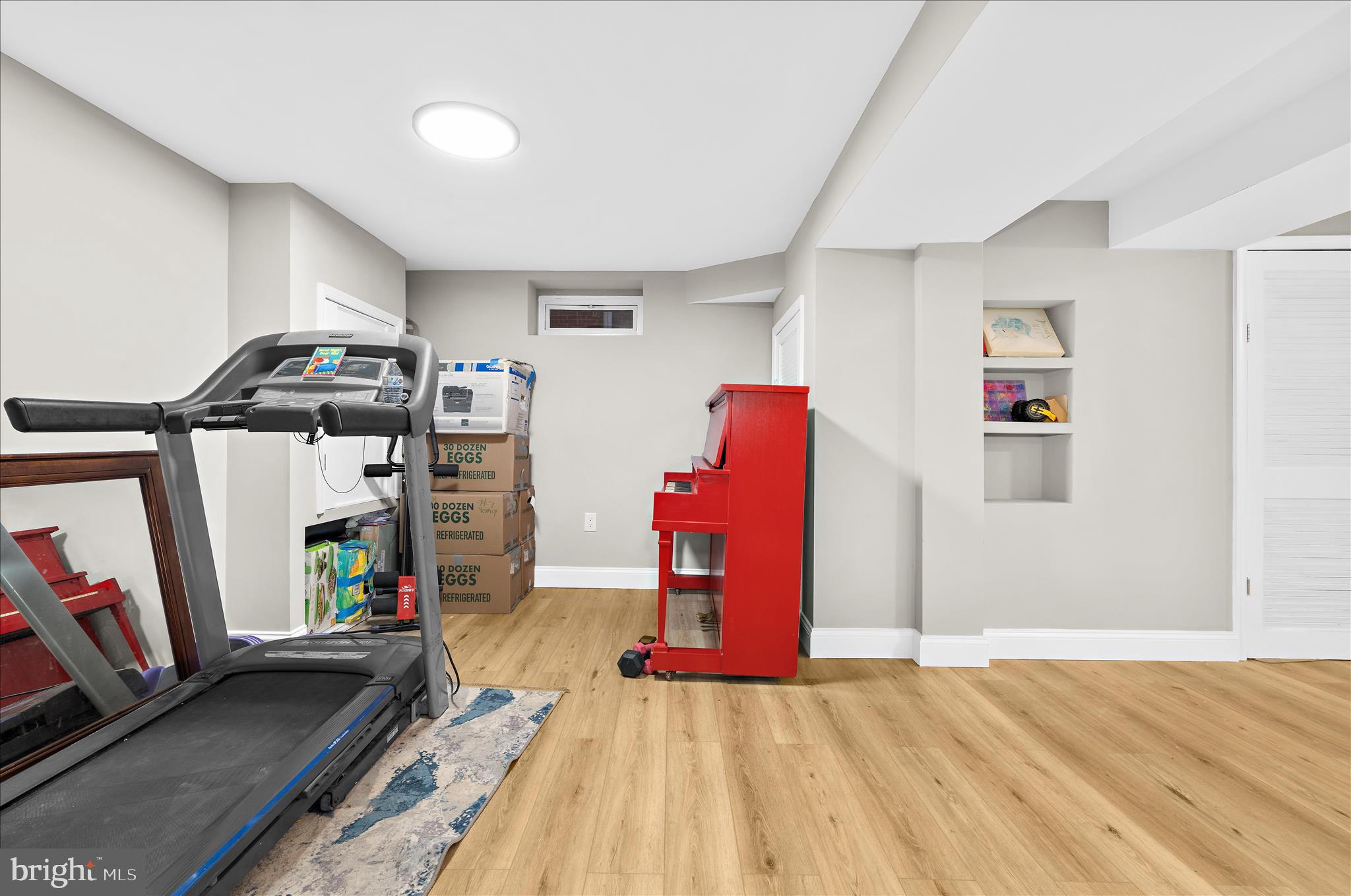 ROSEDALE - Residential