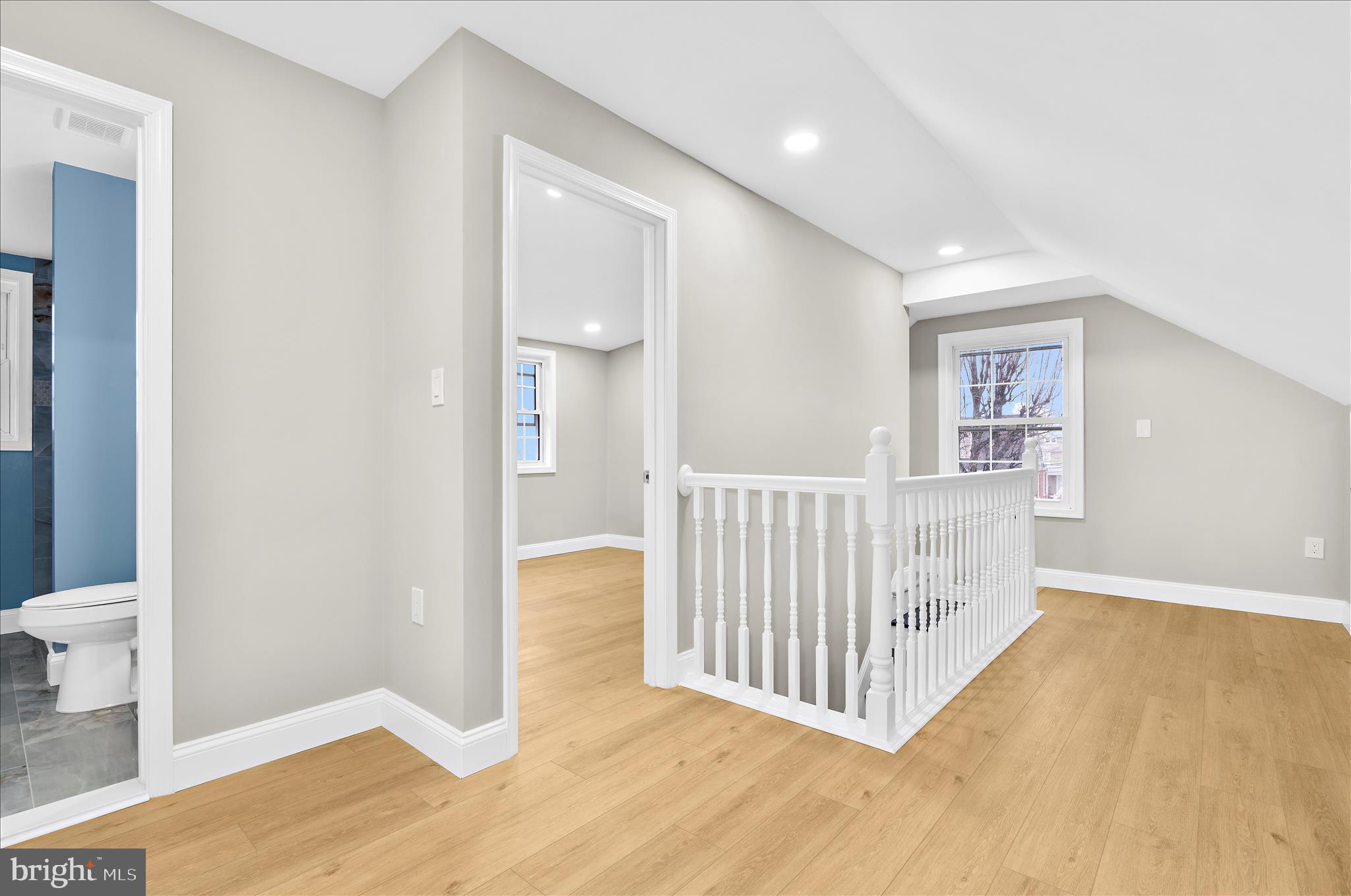 ROSEDALE - Residential