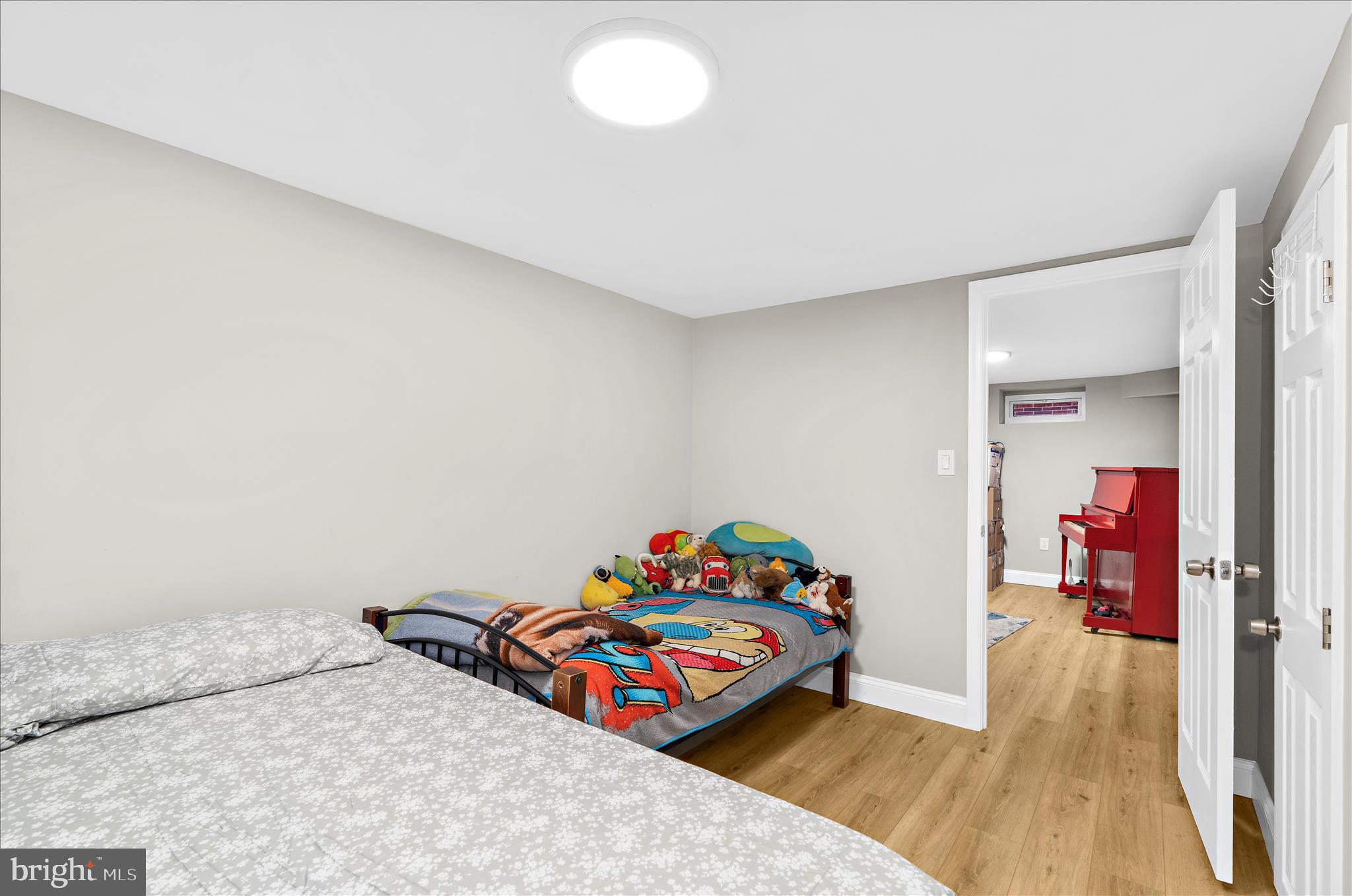 ROSEDALE - Residential