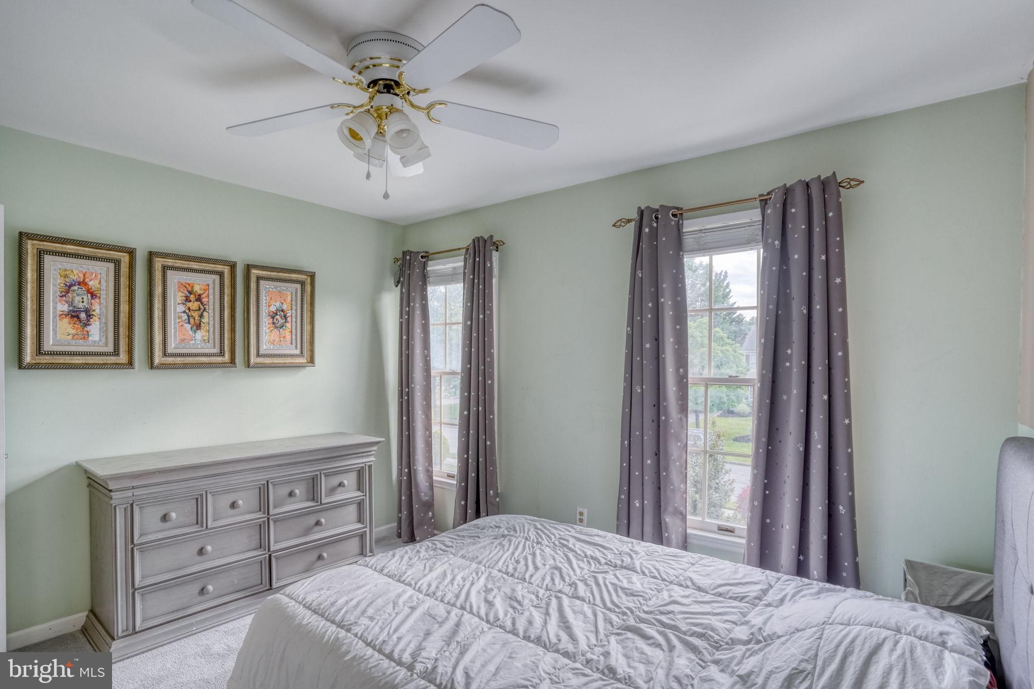 CHARTWELL - Residential