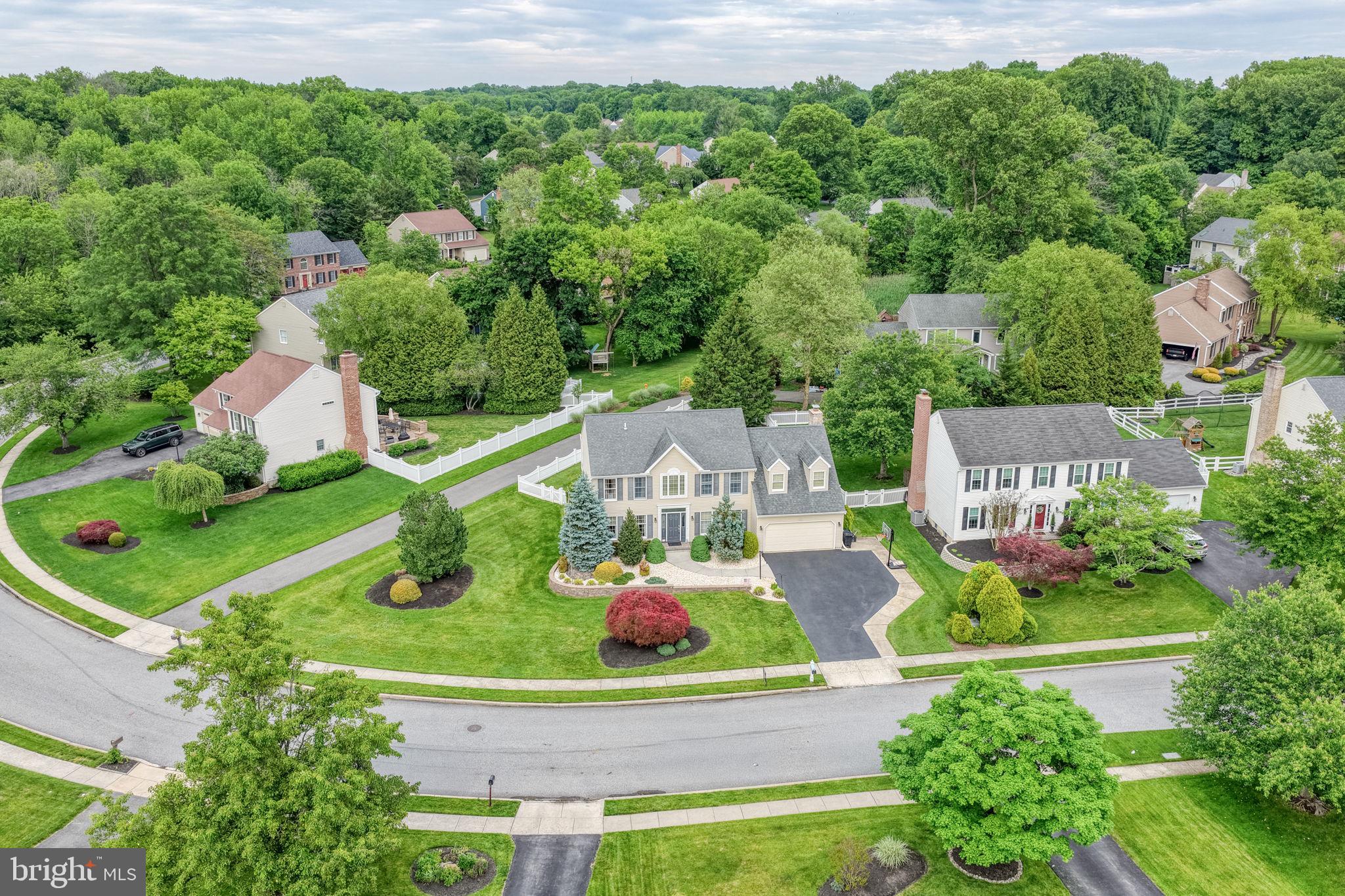 Property Search 3847 ROTHERFIELD LANE
