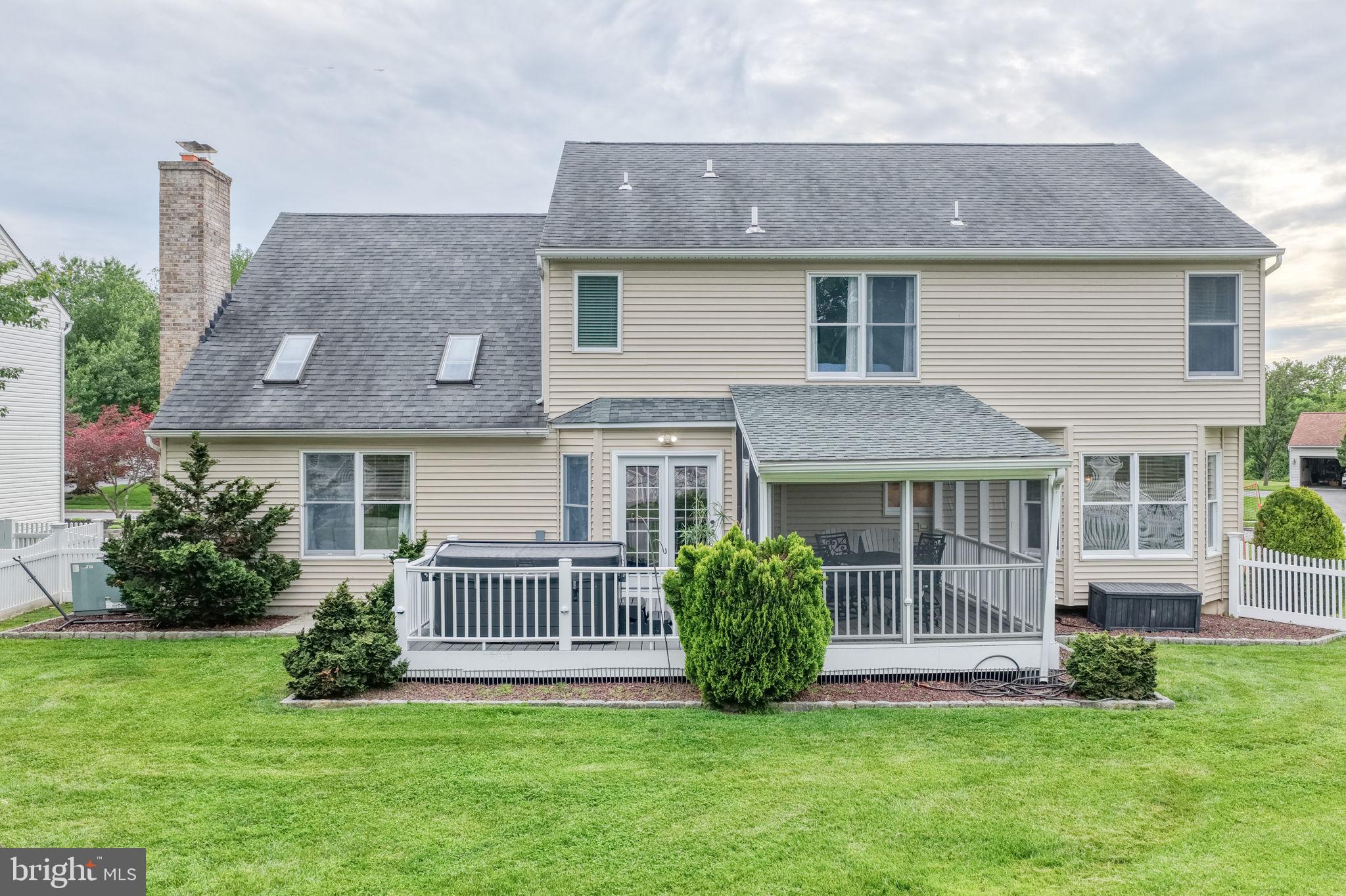 CHARTWELL - Residential