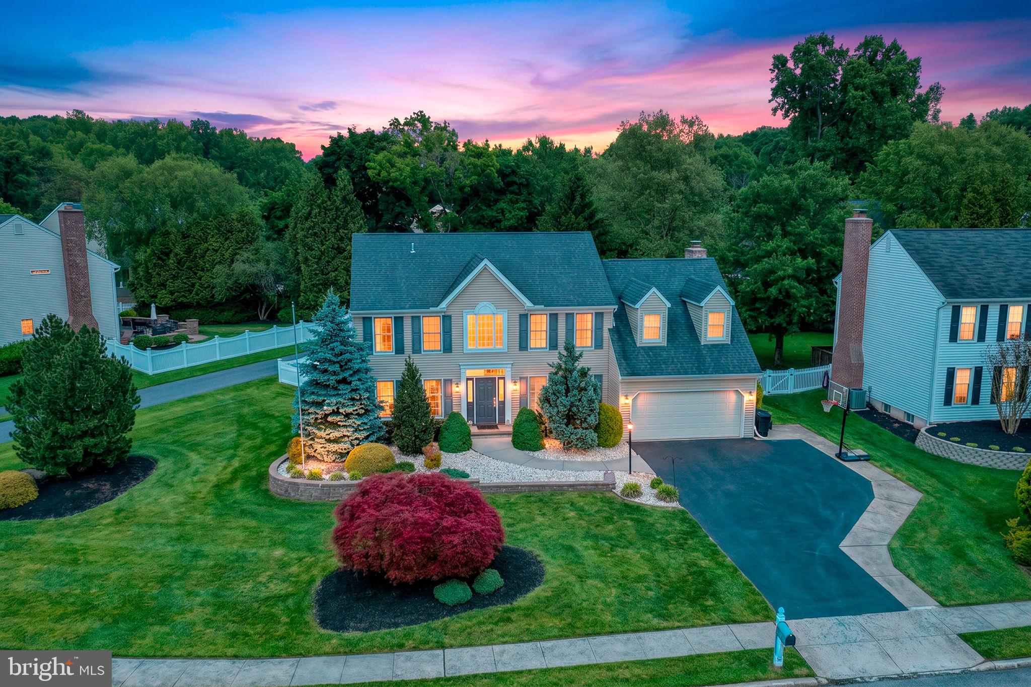 CHARTWELL - Residential