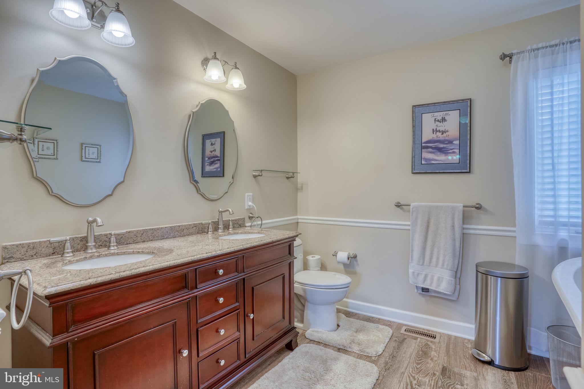 CHARTWELL - Residential