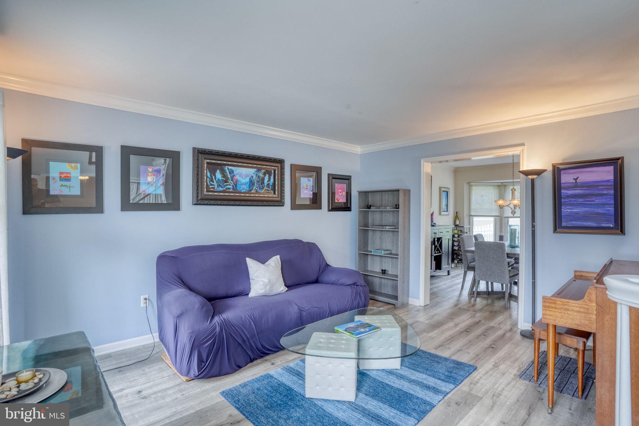 CHARTWELL - Residential