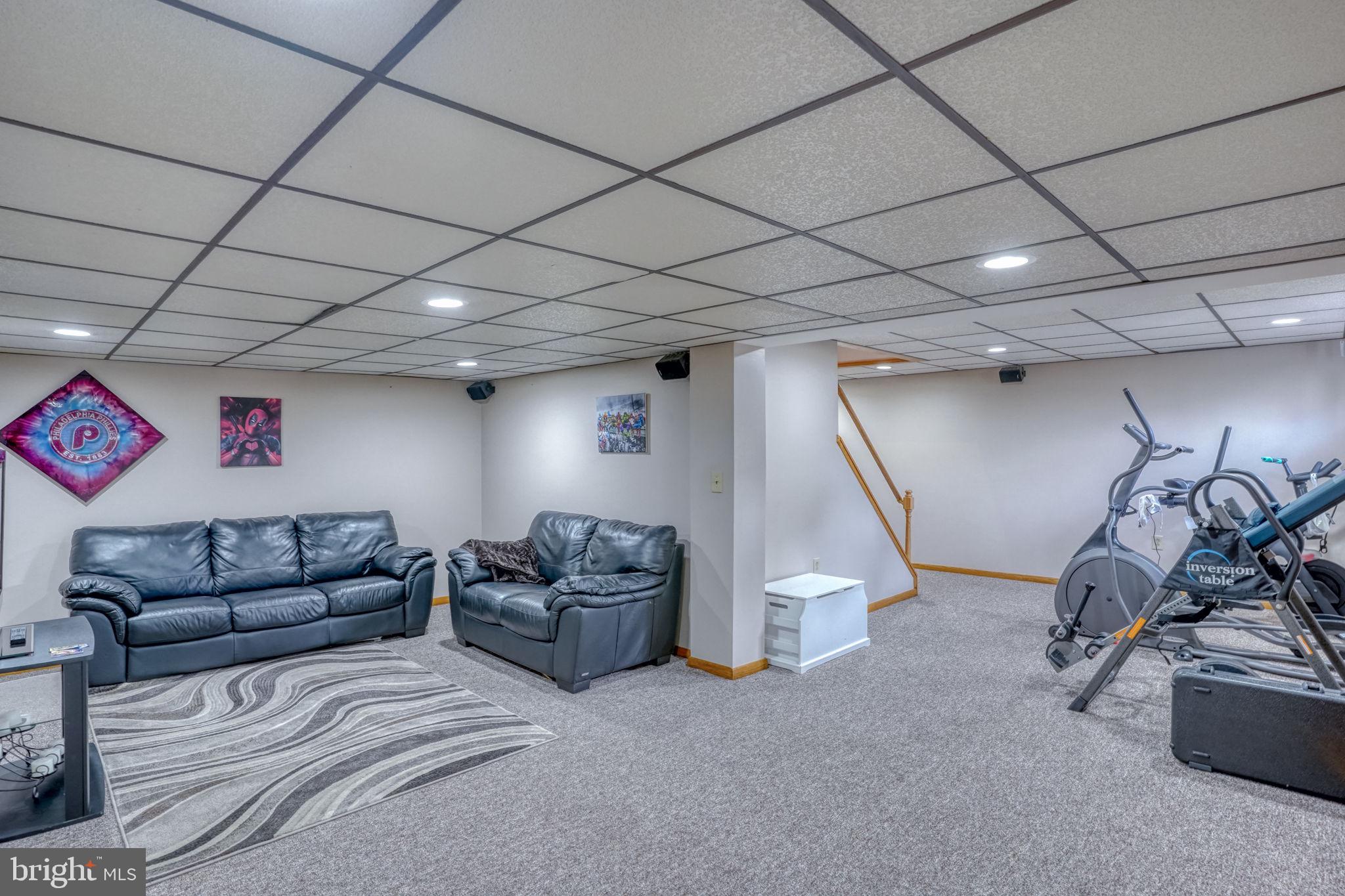 CHARTWELL - Residential