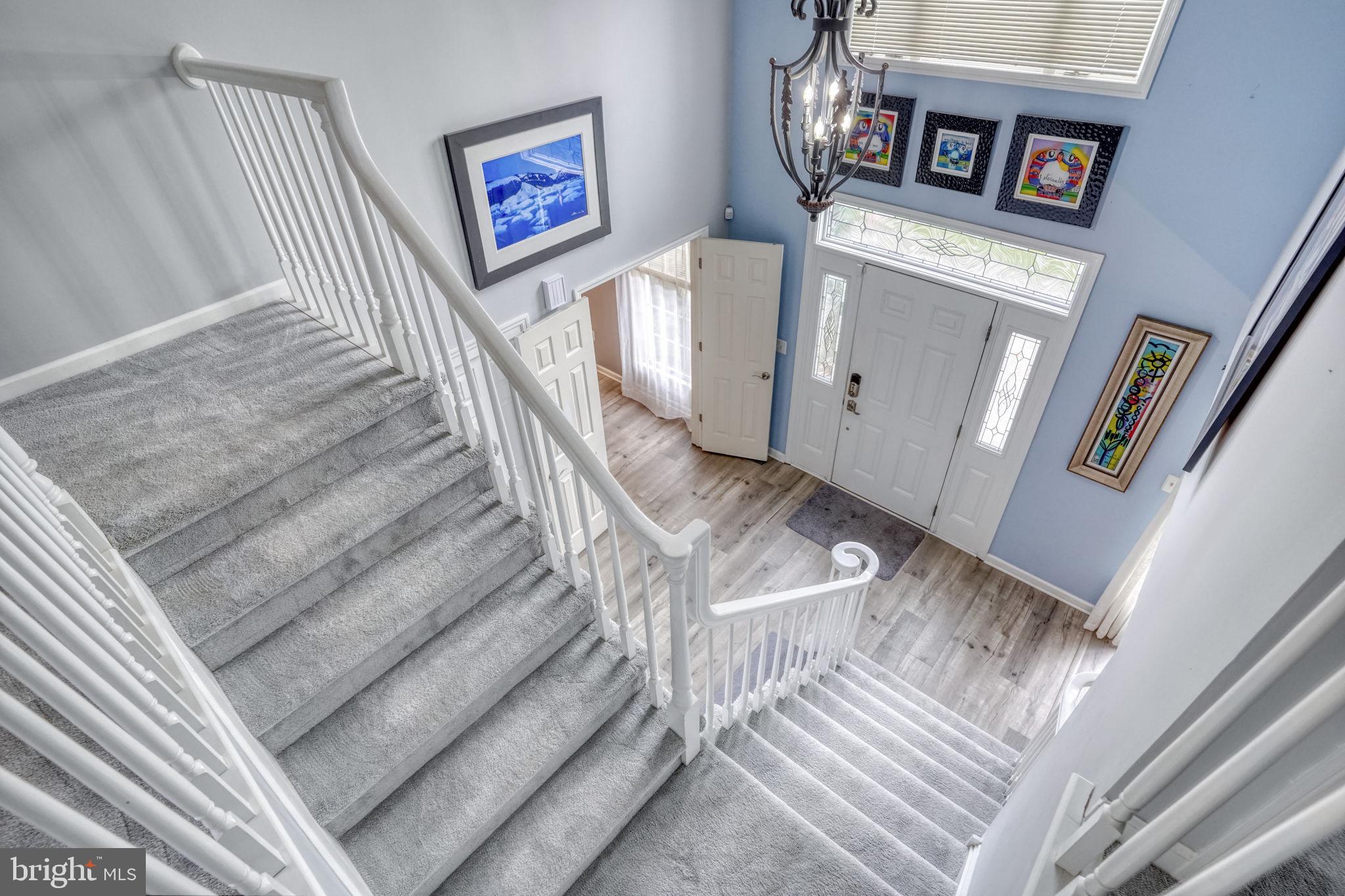 CHARTWELL - Residential