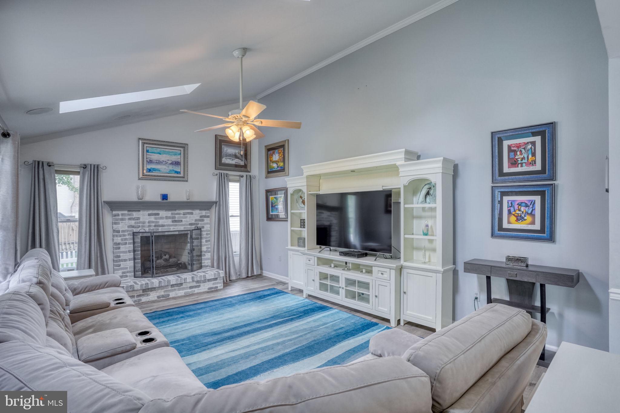 CHARTWELL - Residential