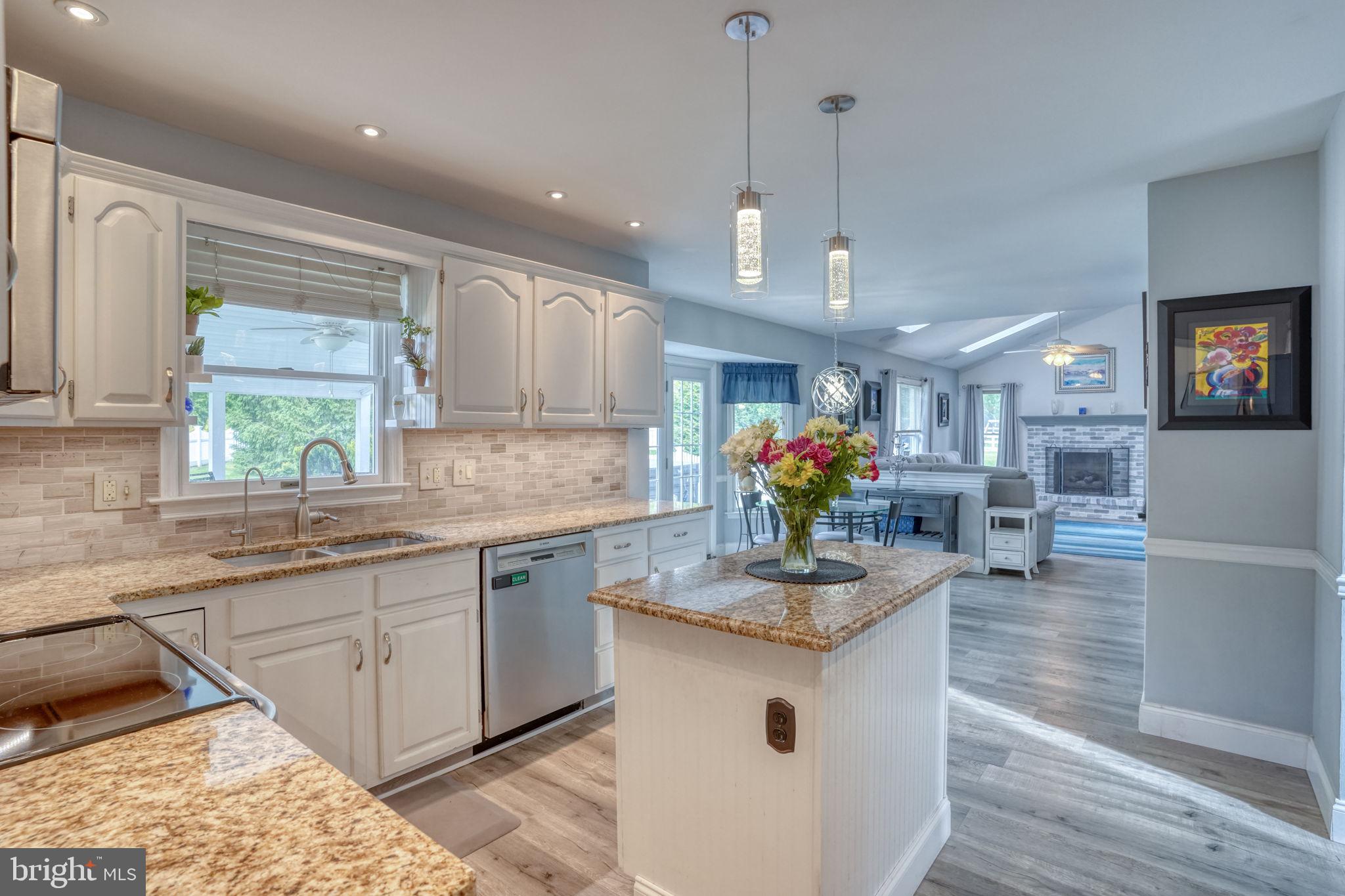CHARTWELL - Residential