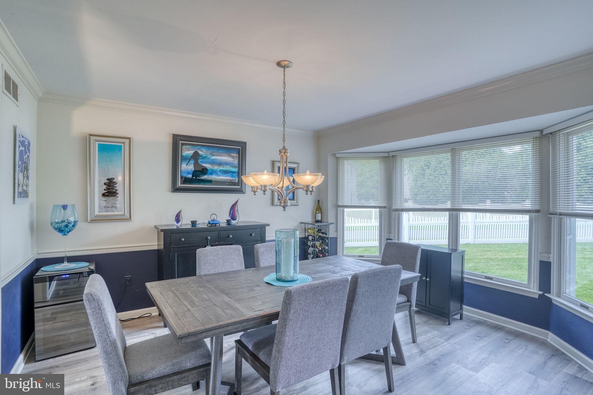 CHARTWELL - Residential