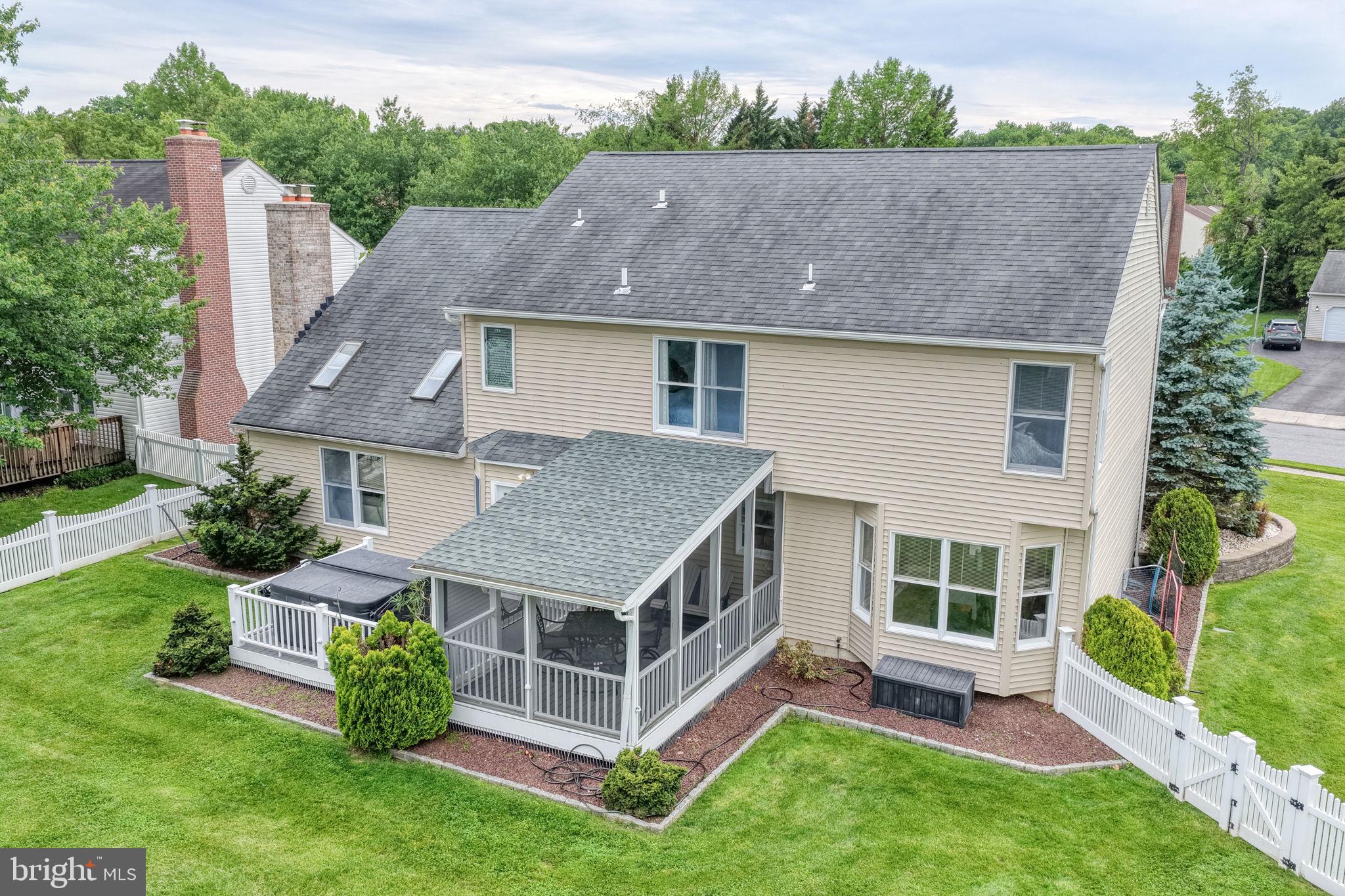 Property Search 3847 ROTHERFIELD LANE