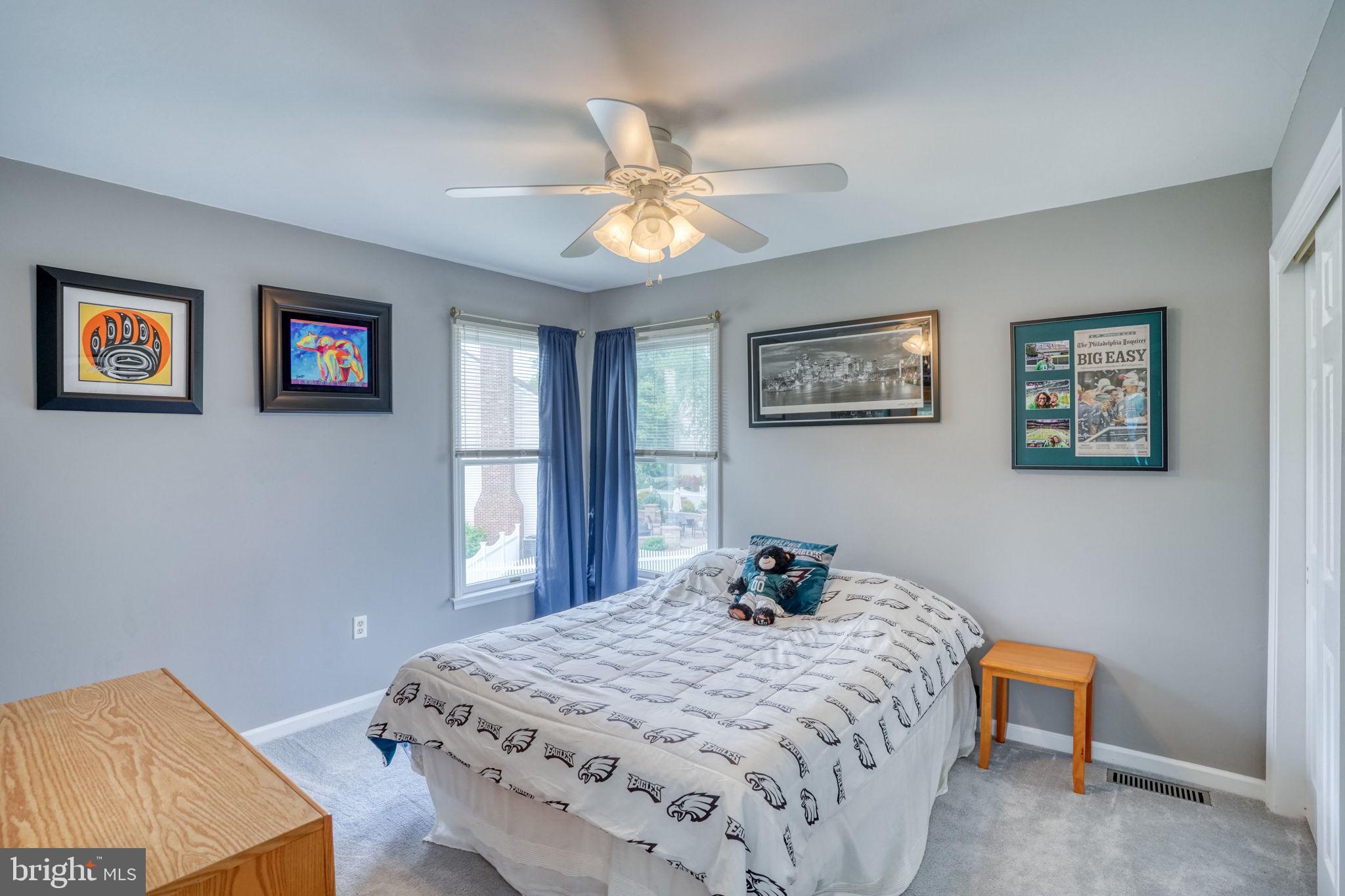 CHARTWELL - Residential