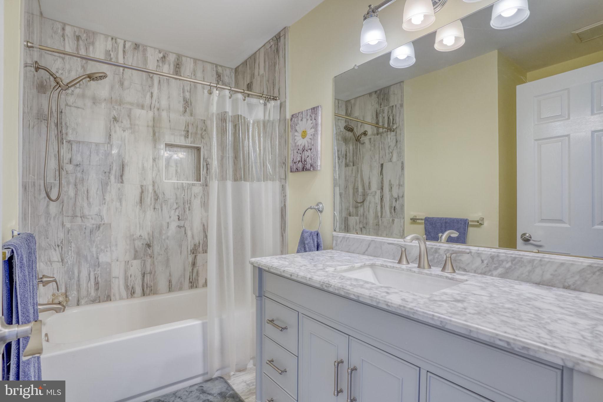 CHARTWELL - Residential