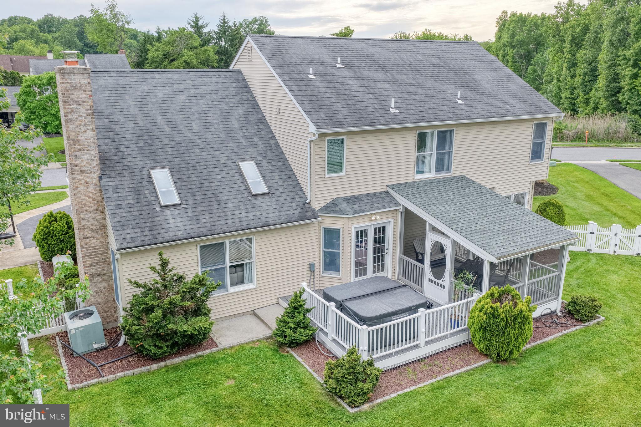 CHARTWELL - Residential