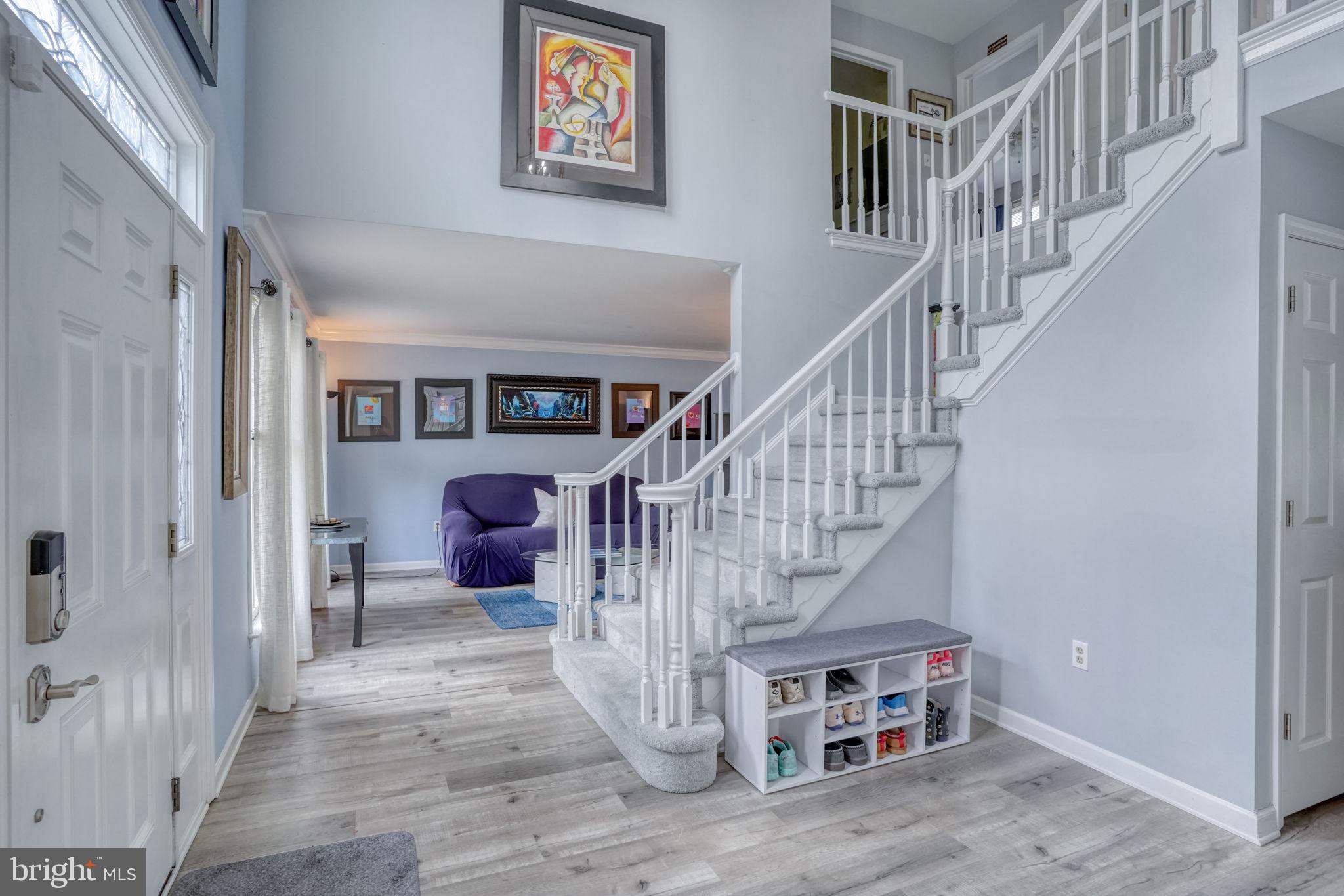 CHARTWELL - Residential