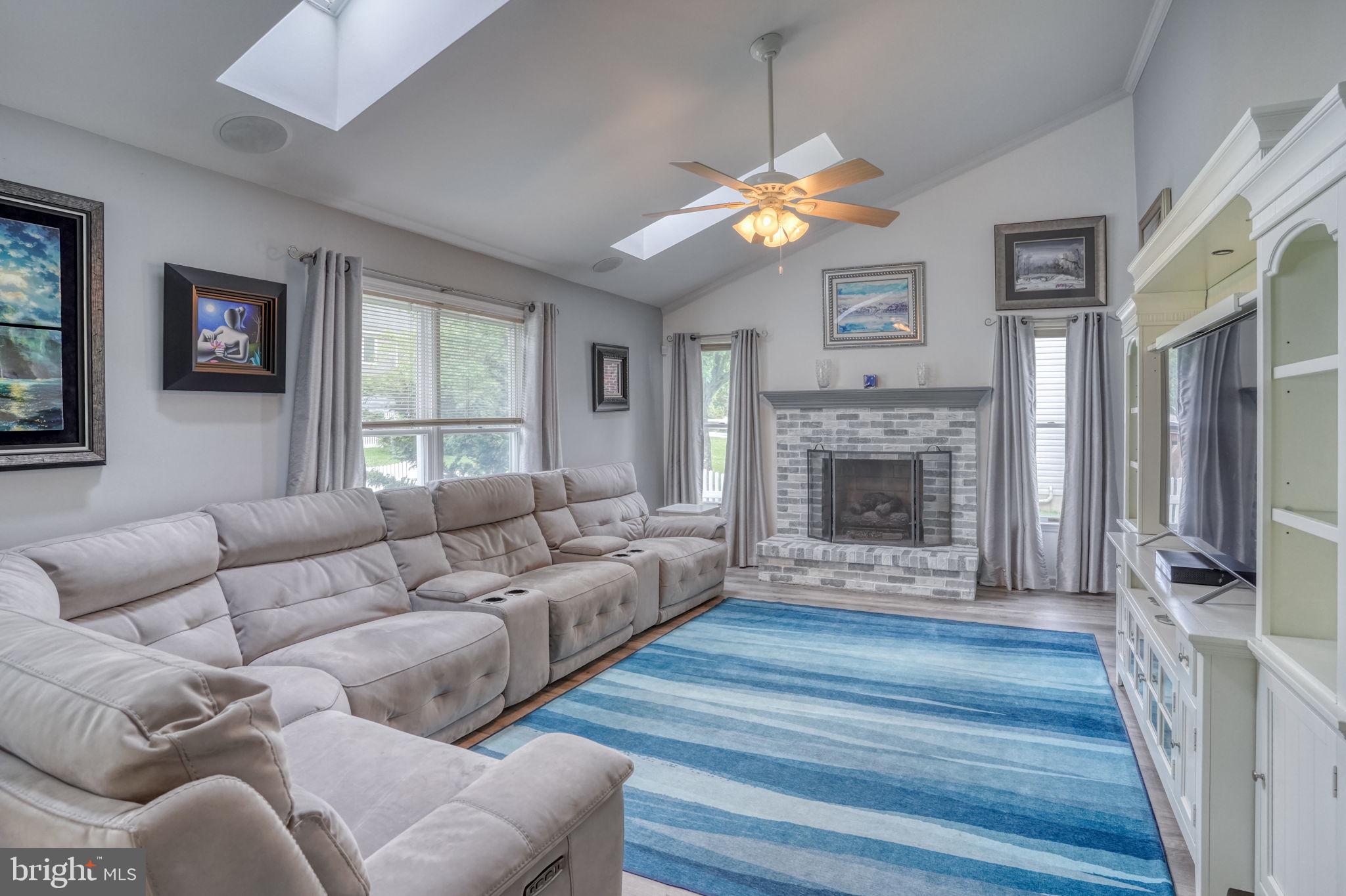 CHARTWELL - Residential