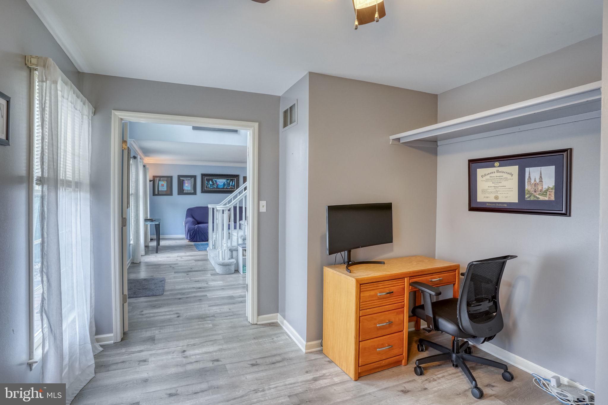 CHARTWELL - Residential