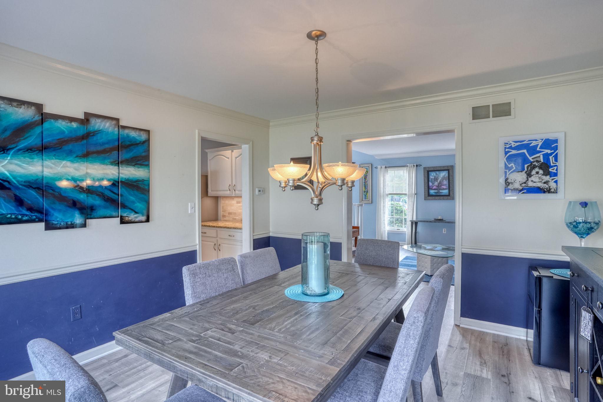 CHARTWELL - Residential