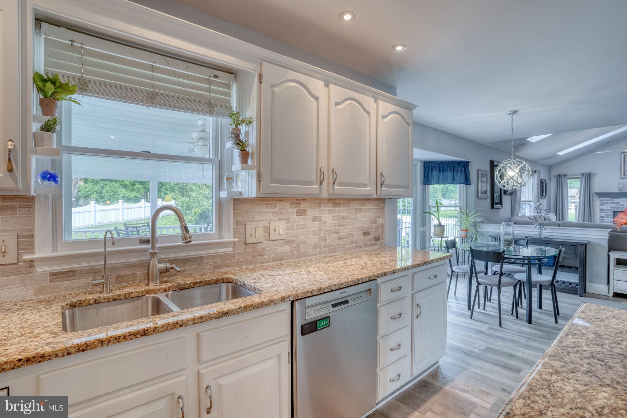 CHARTWELL - Residential