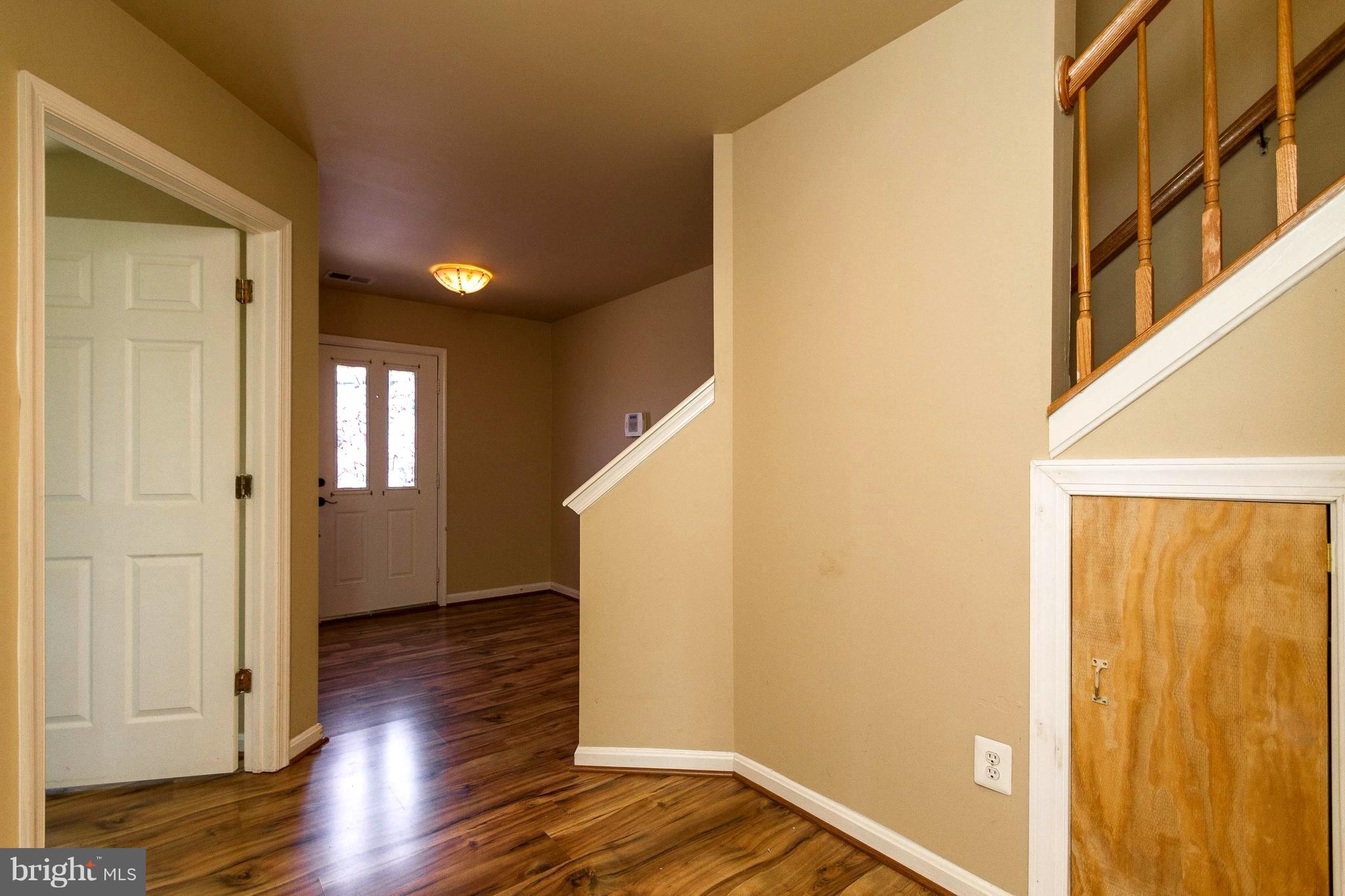 MOSBY RIDGE CONDO - Residential