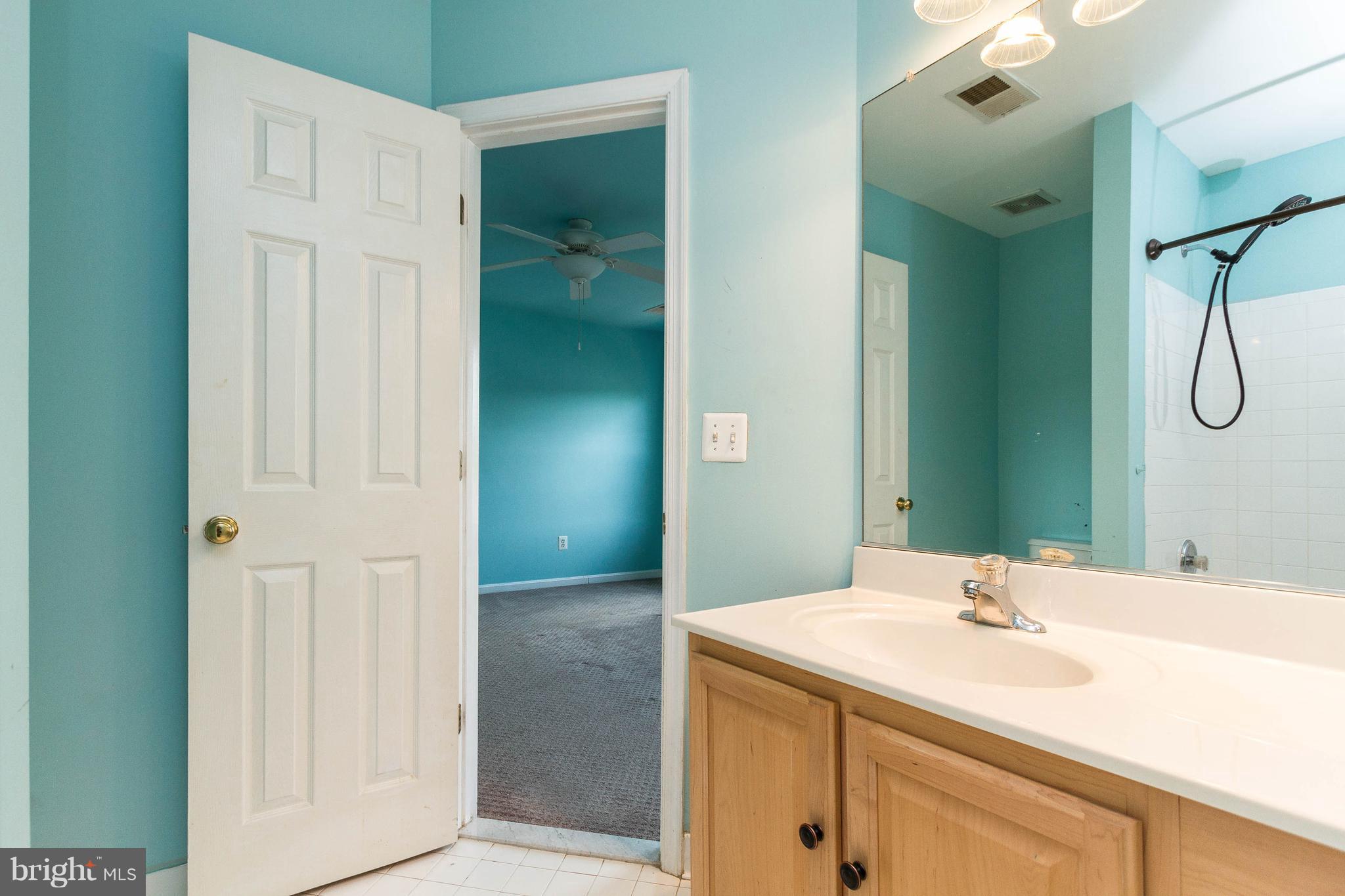 MOSBY RIDGE CONDO - Residential