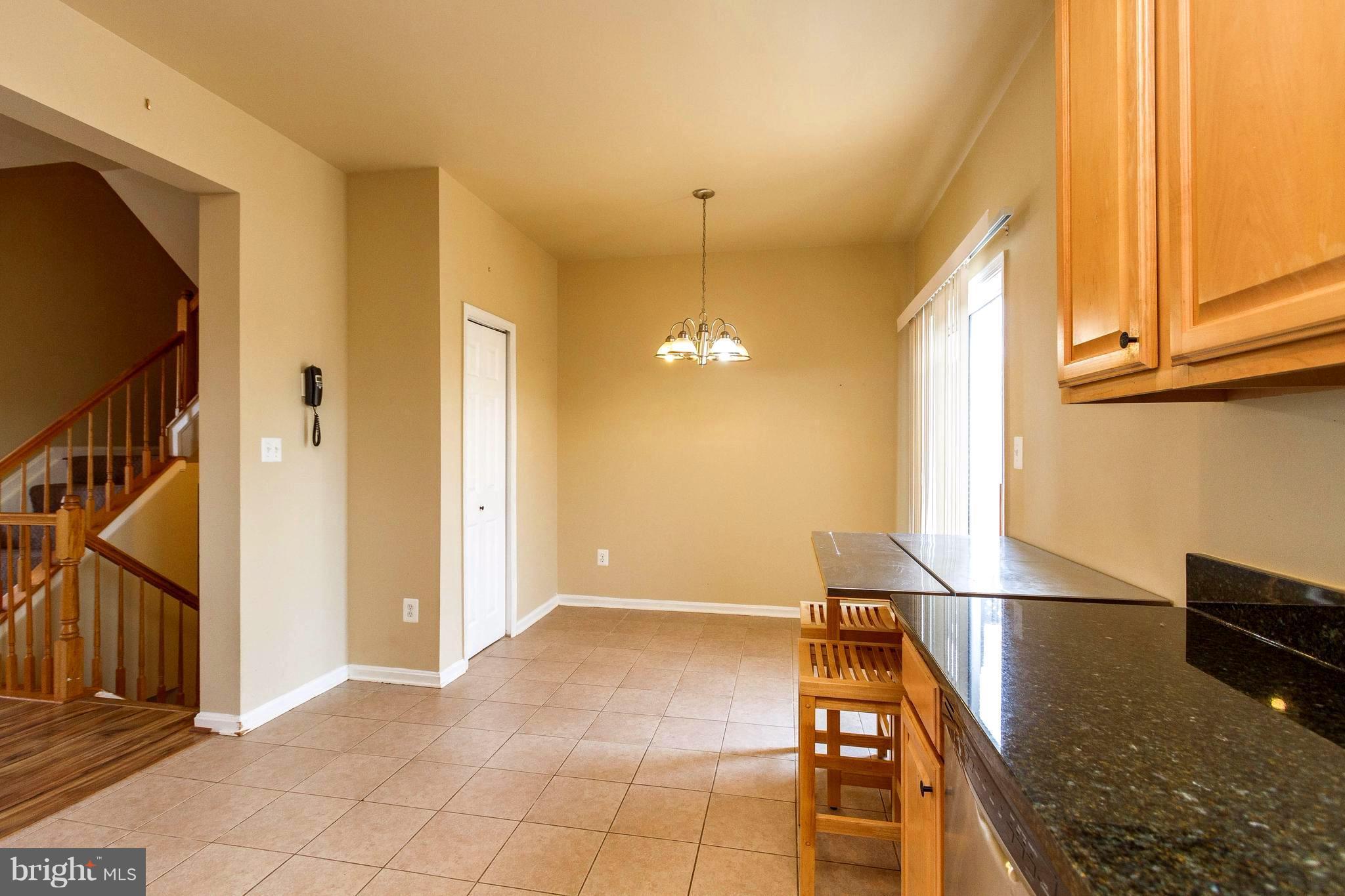 MOSBY RIDGE CONDO - Residential