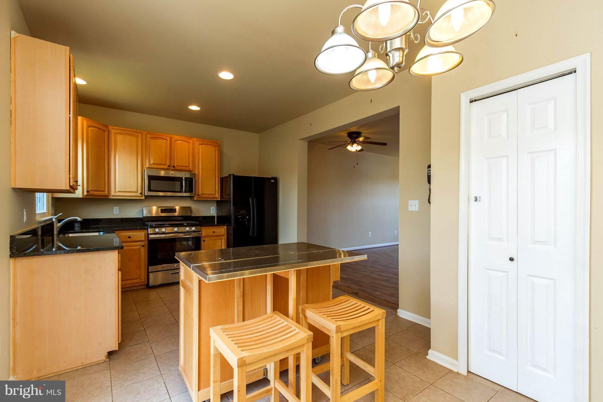 MOSBY RIDGE CONDO - Residential