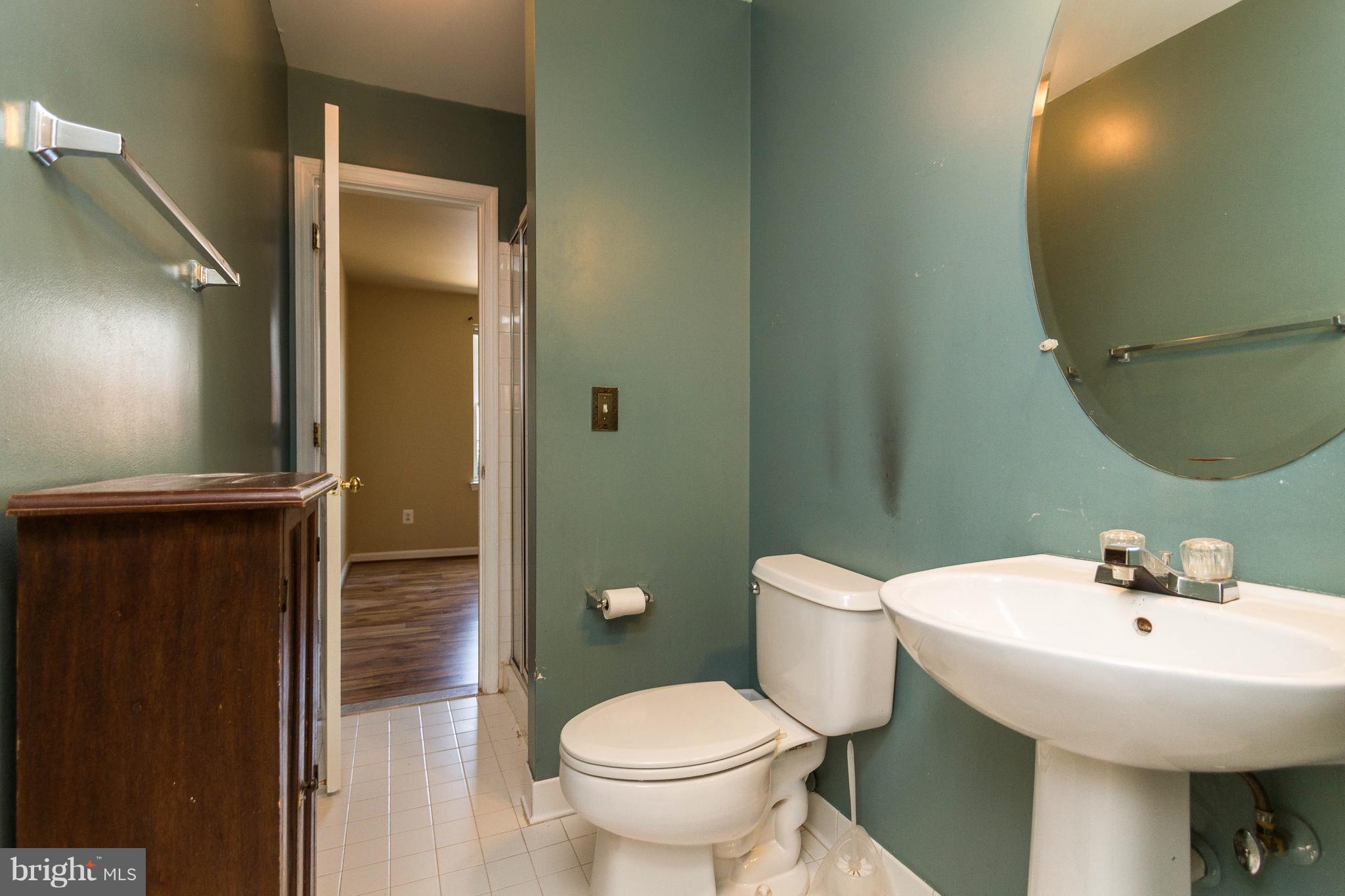 MOSBY RIDGE CONDO - Residential