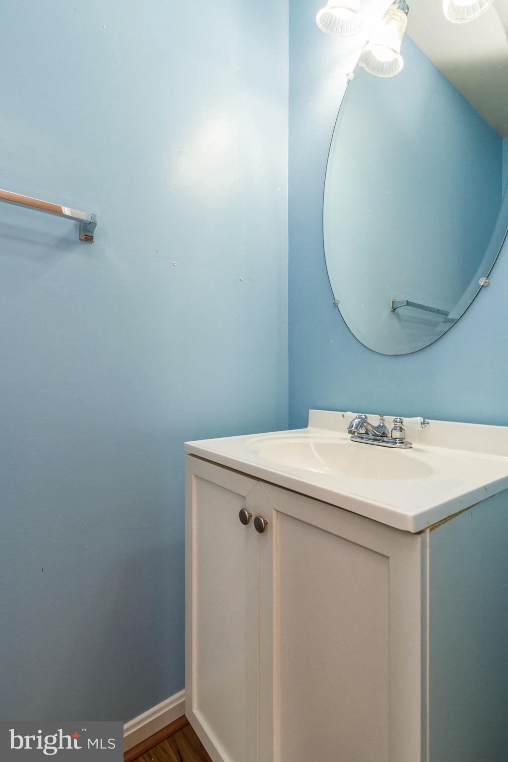 MOSBY RIDGE CONDO - Residential