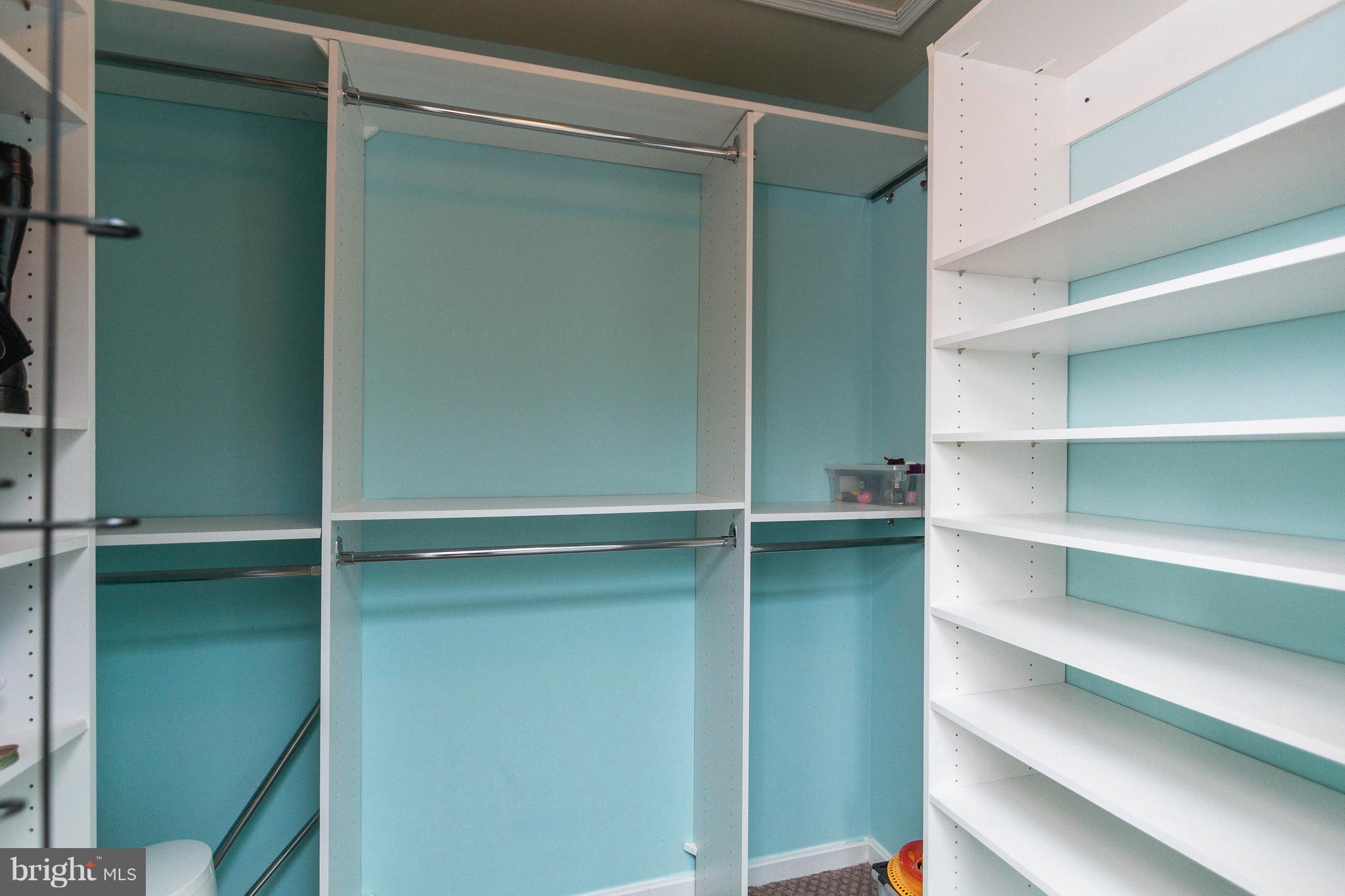 MOSBY RIDGE CONDO - Residential