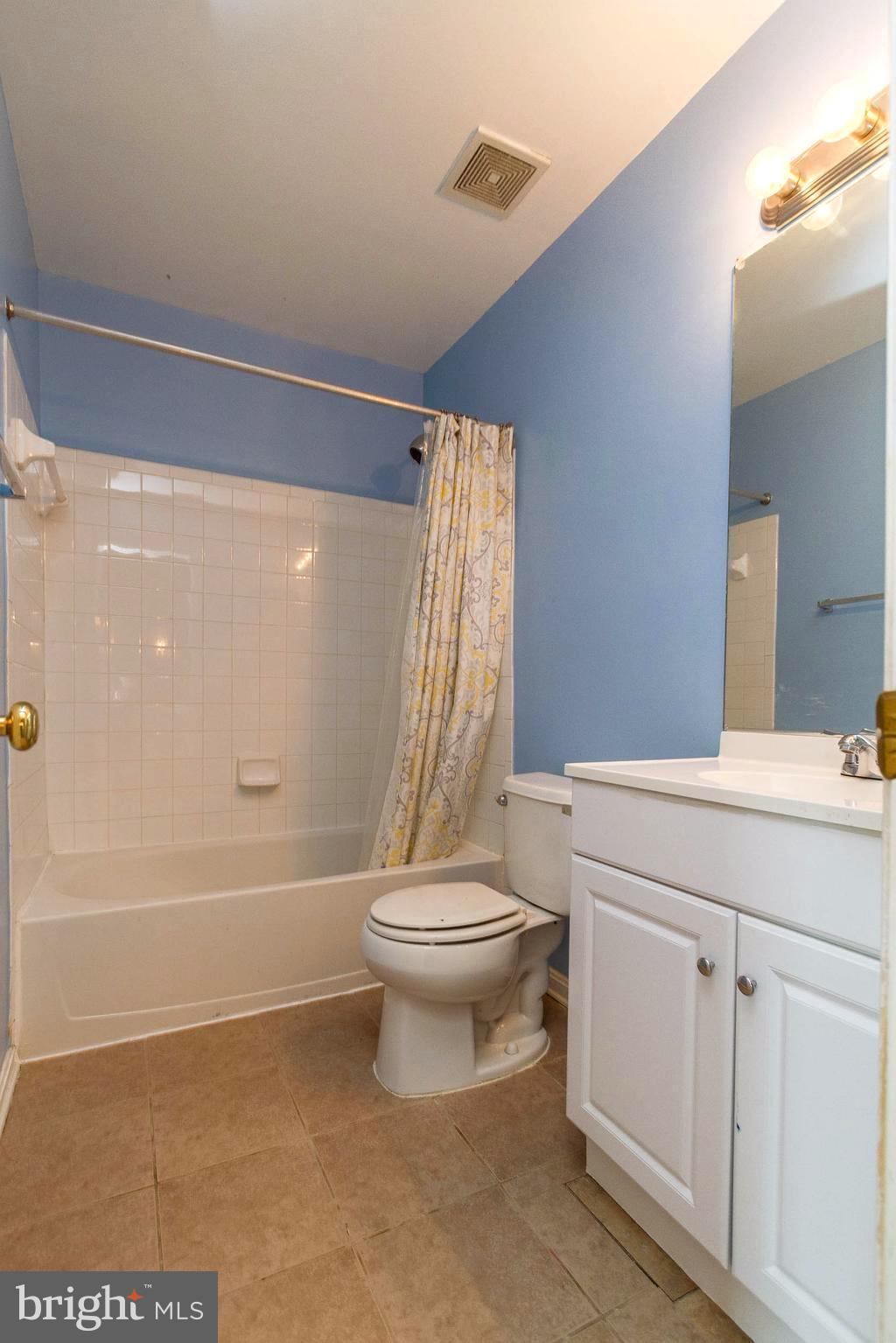 MOSBY RIDGE CONDO - Residential