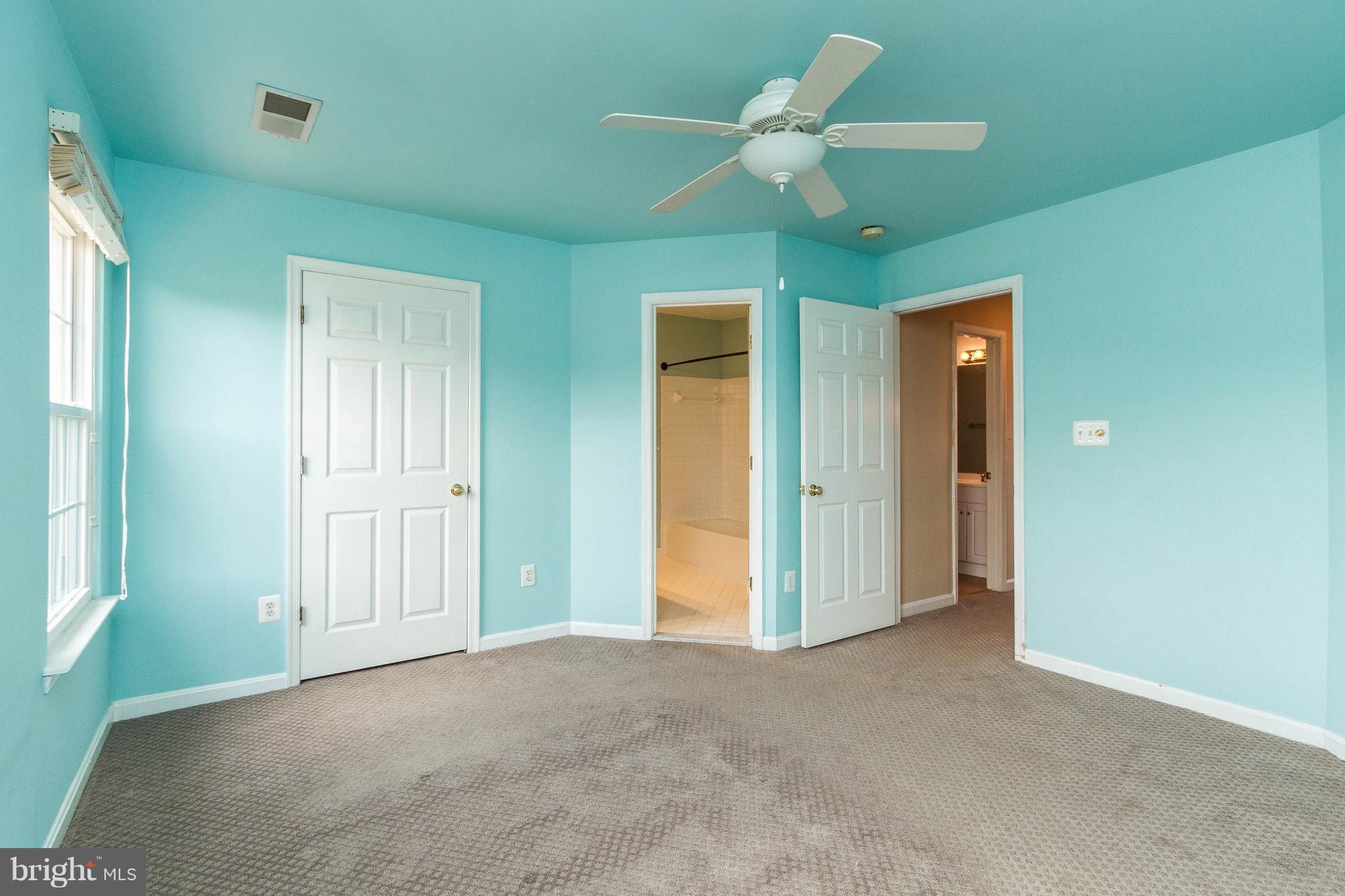 MOSBY RIDGE CONDO - Residential