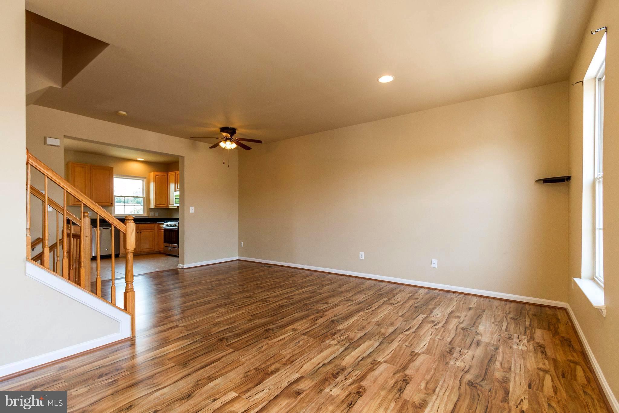 MOSBY RIDGE CONDO - Residential