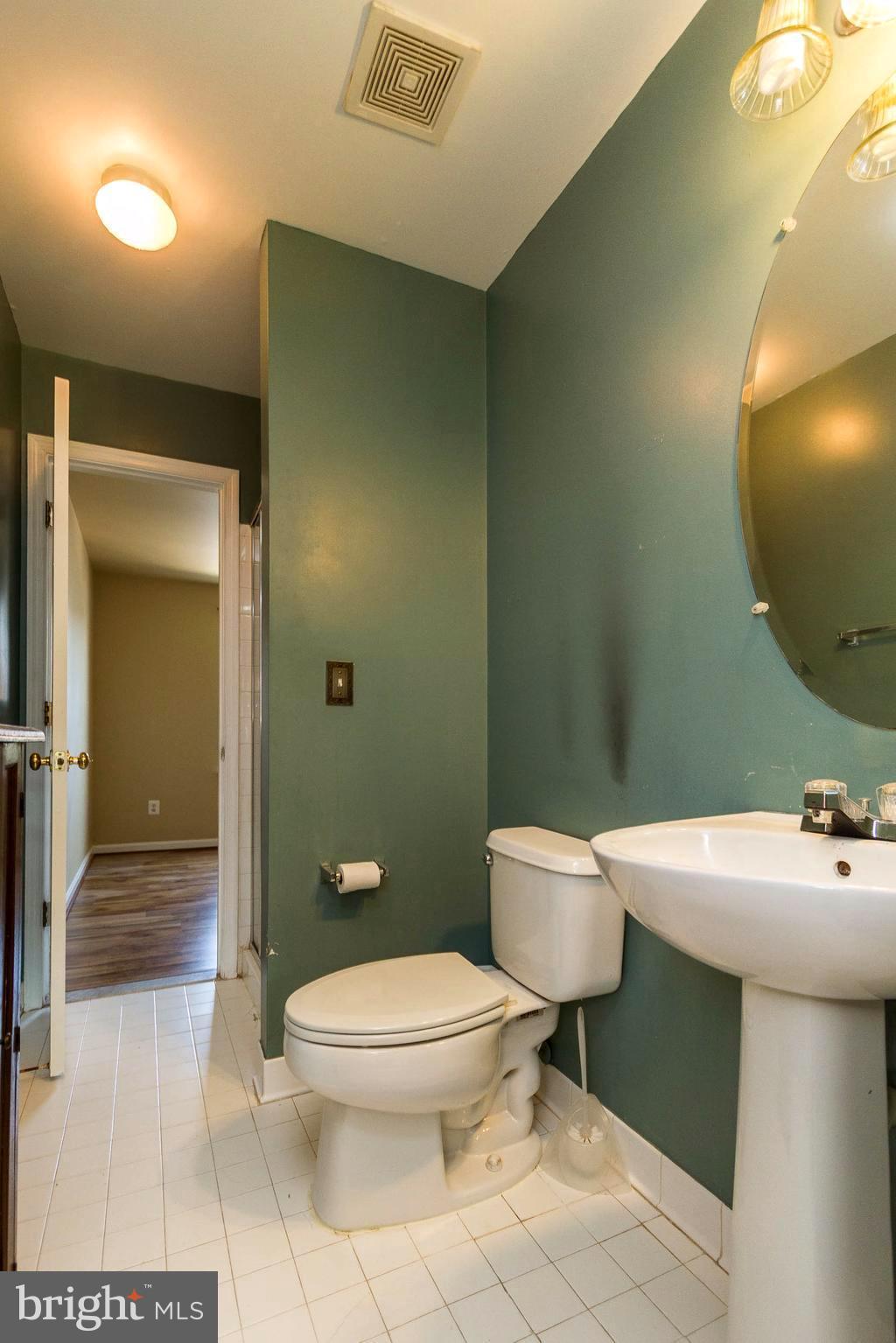 MOSBY RIDGE CONDO - Residential