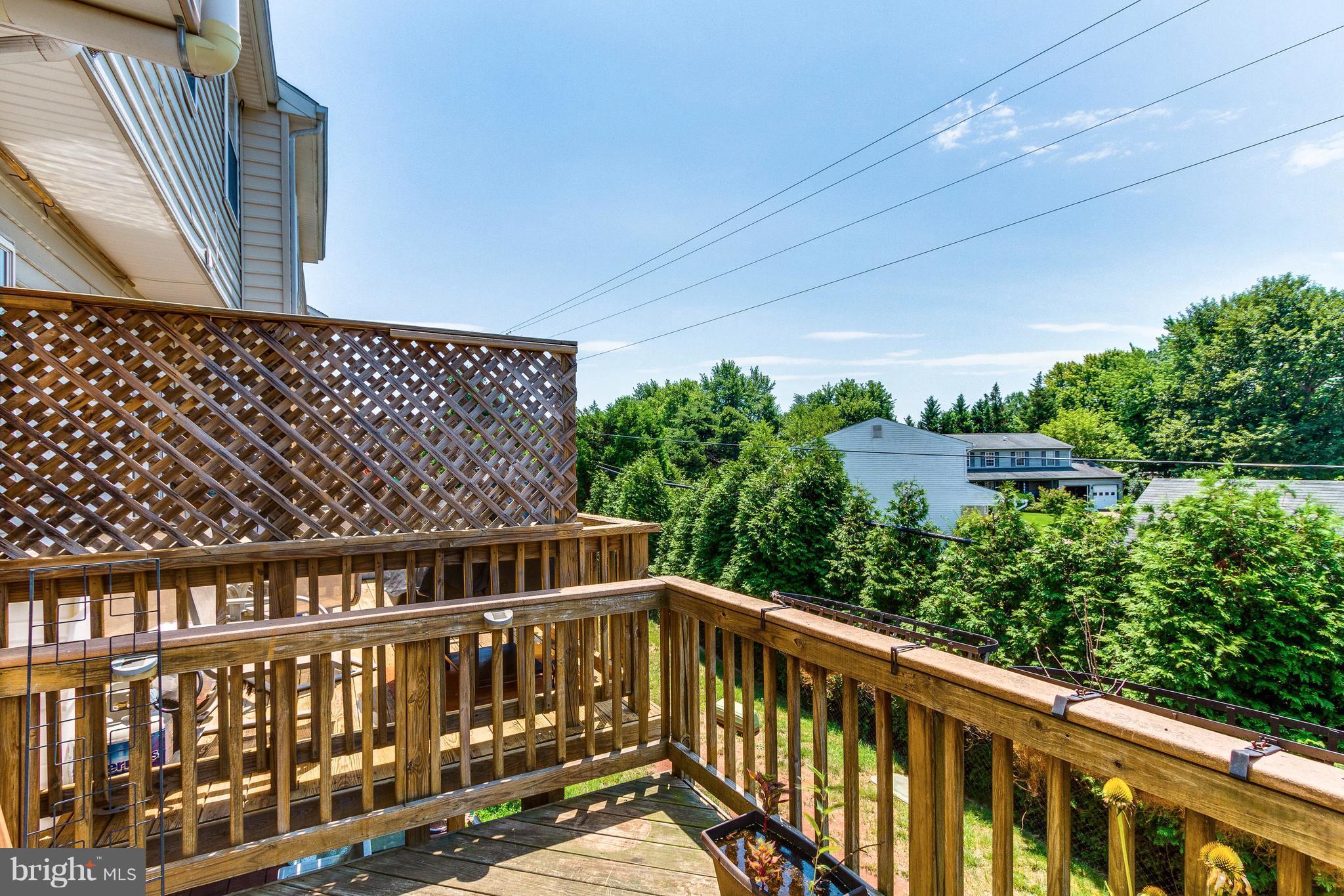 MOSBY RIDGE CONDO - Residential