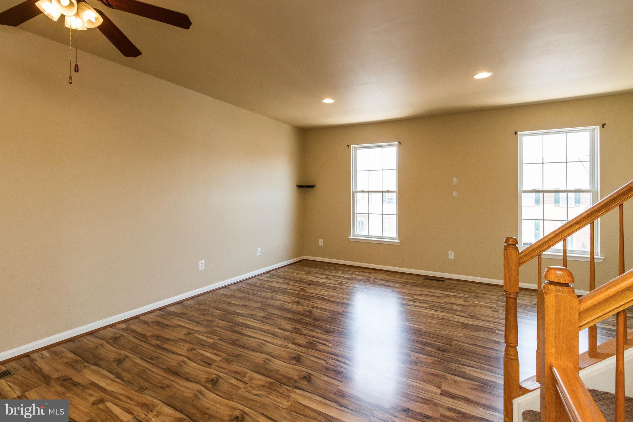 MOSBY RIDGE CONDO - Residential