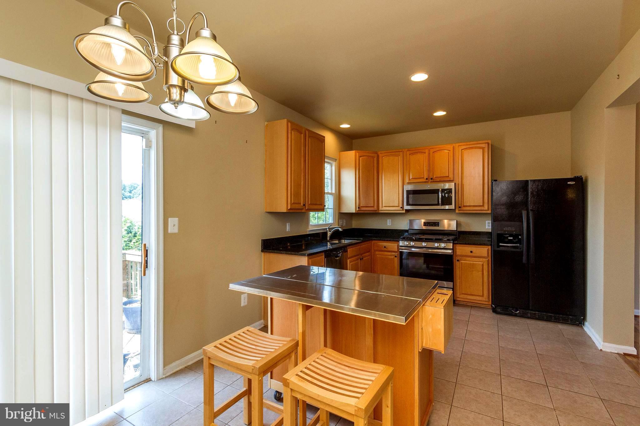 MOSBY RIDGE CONDO - Residential