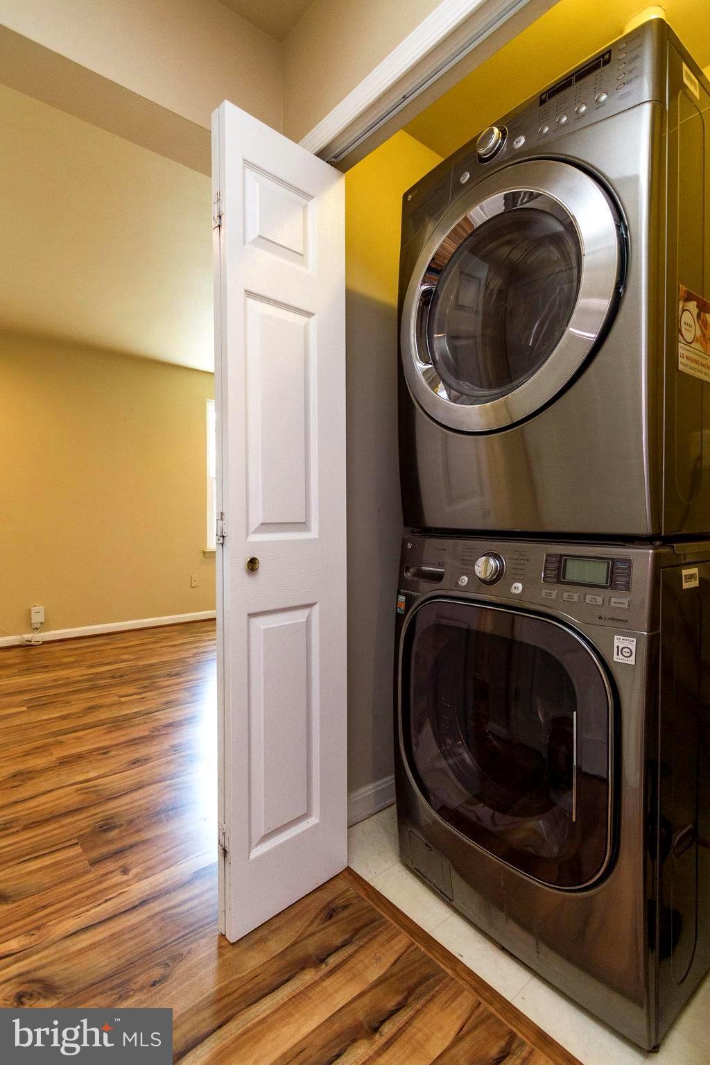 MOSBY RIDGE CONDO - Residential