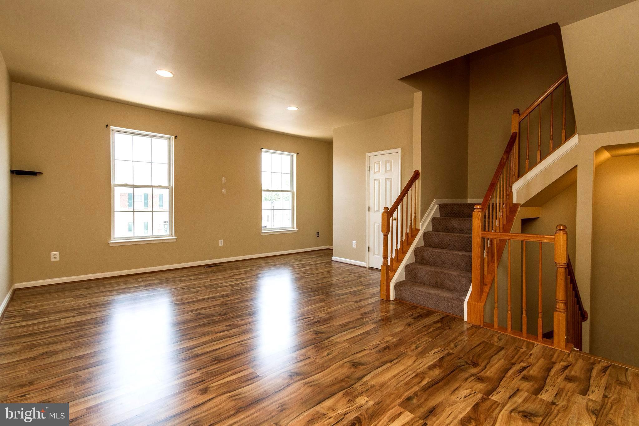 MOSBY RIDGE CONDO - Residential